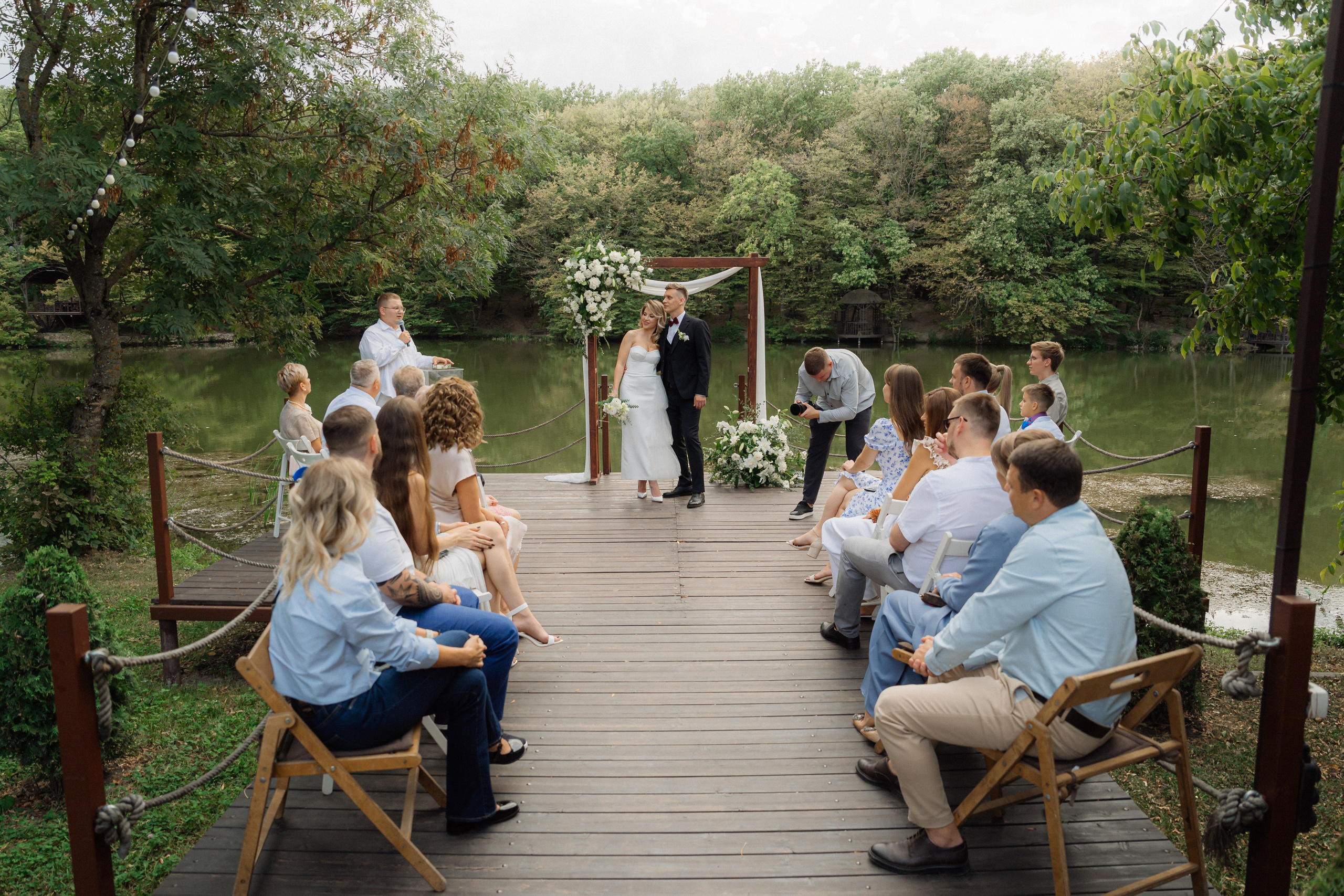 Артемий и Екатерина. Главная