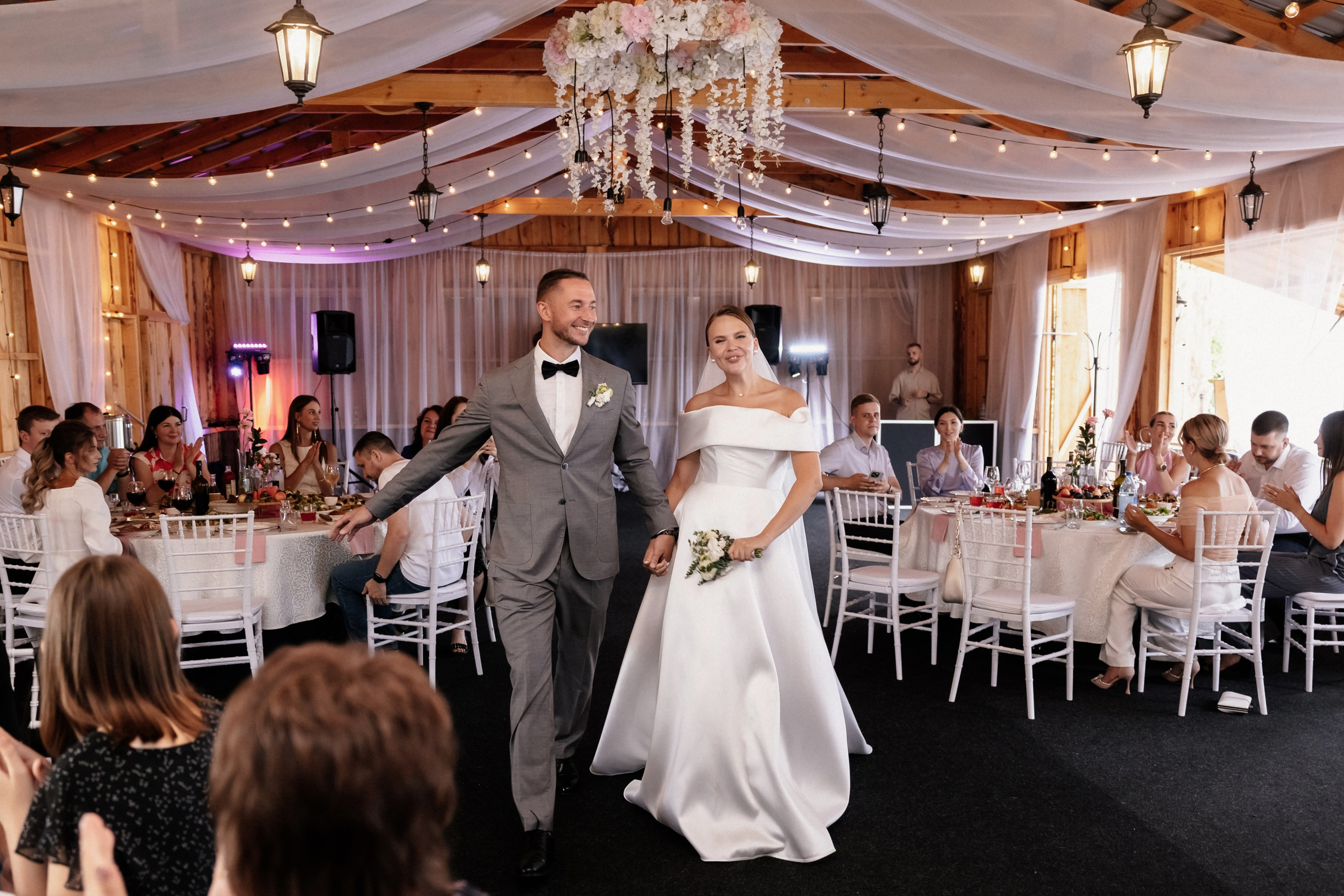 Николай и Валерия. Фотограф Москва, Санкт-Петербург, Абакан