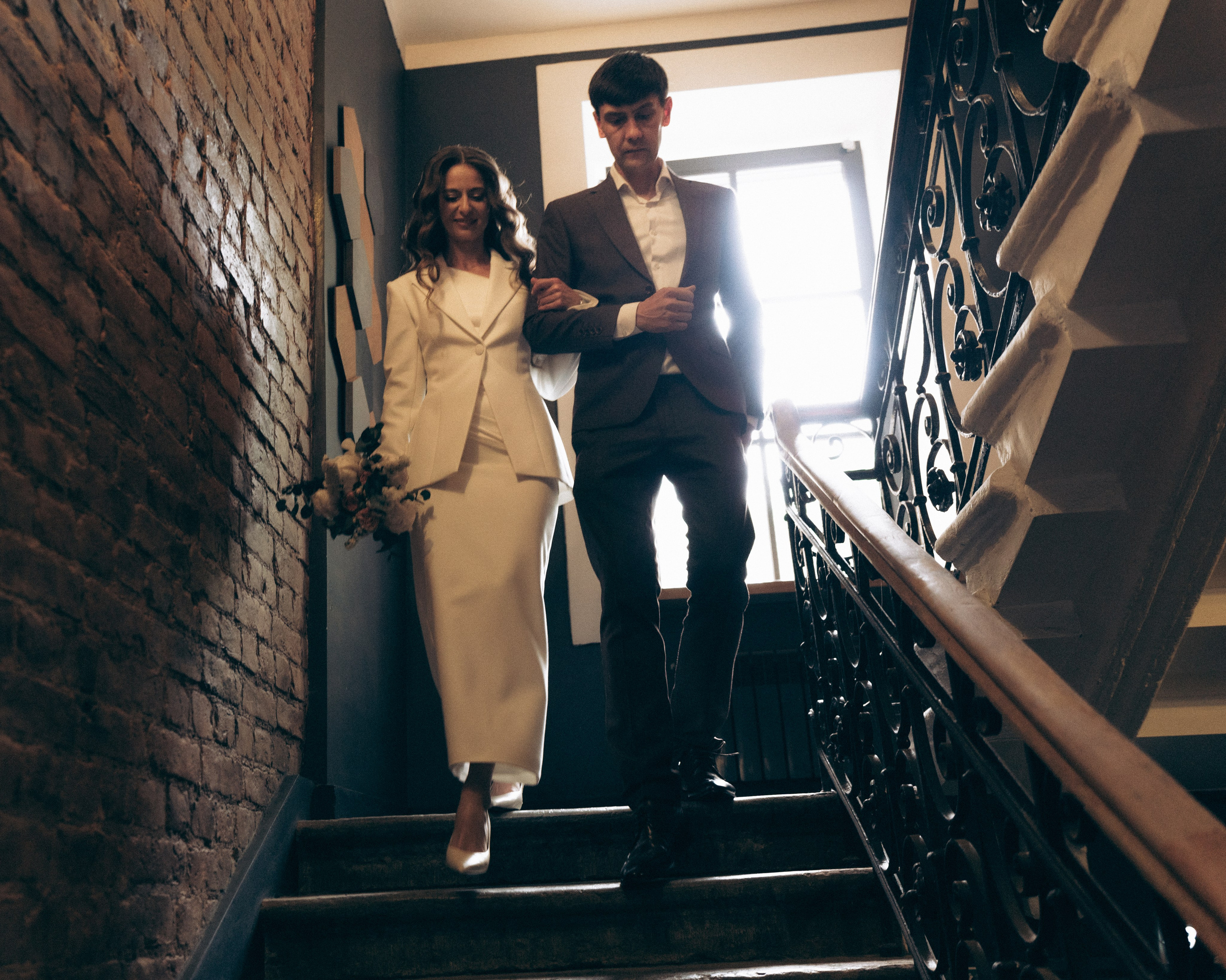 Soulmates. Professional photoartist in St. Petersburg (wedding, reportage, portrait, model book, love story) Alexander Shvedov