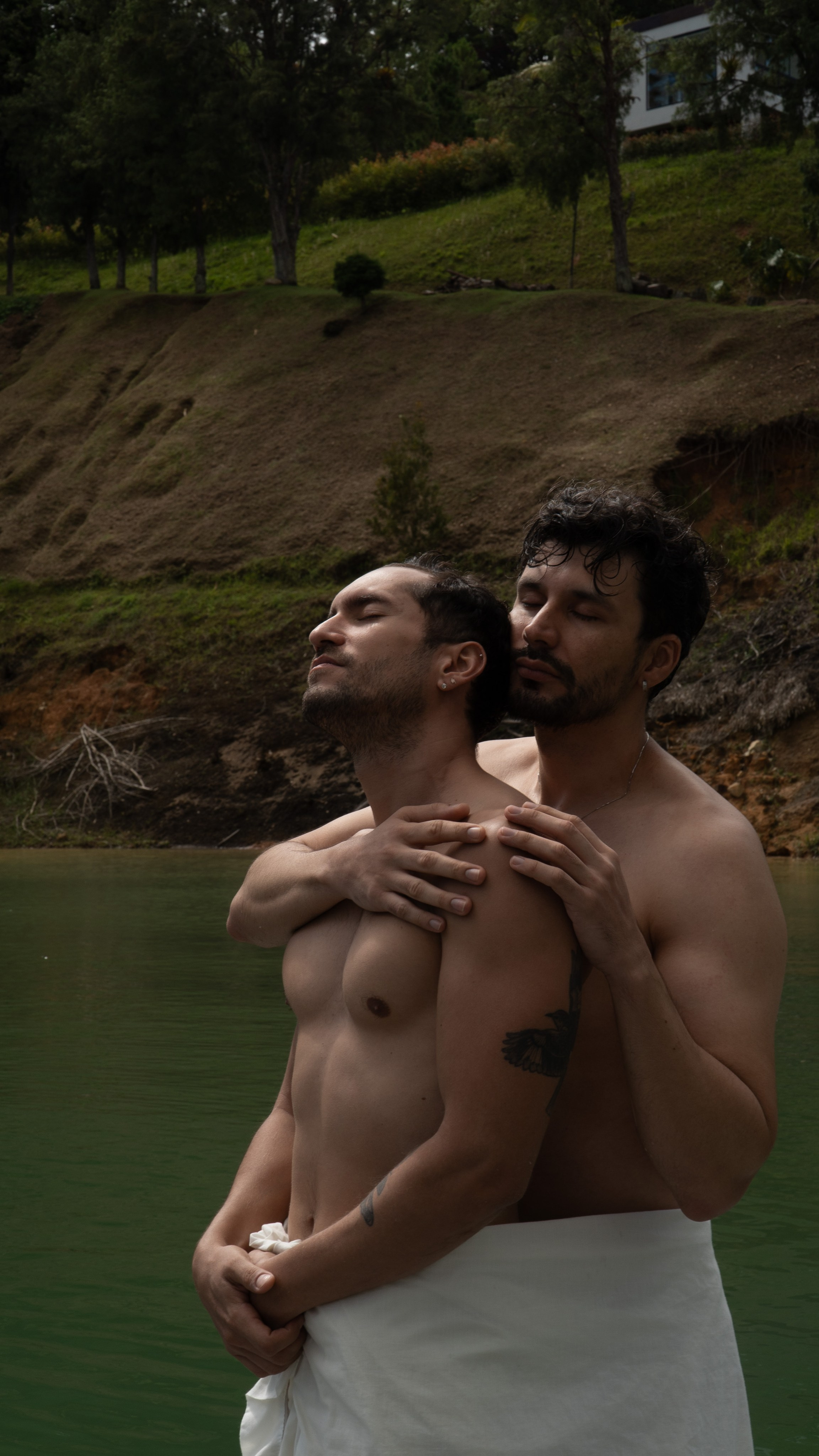 Guatape full. Wedding Photographer in Barcelona and Medellin