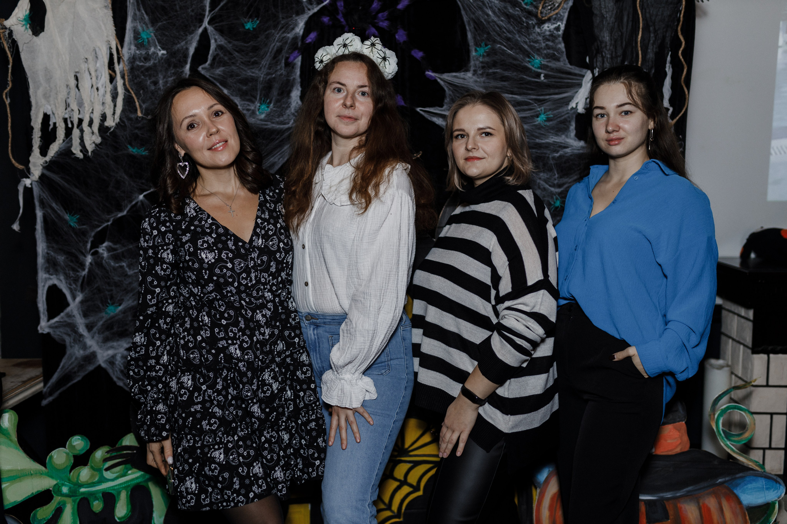 Квиз. I MOM'S. Свадебный фотограф. Москва и Московская Область