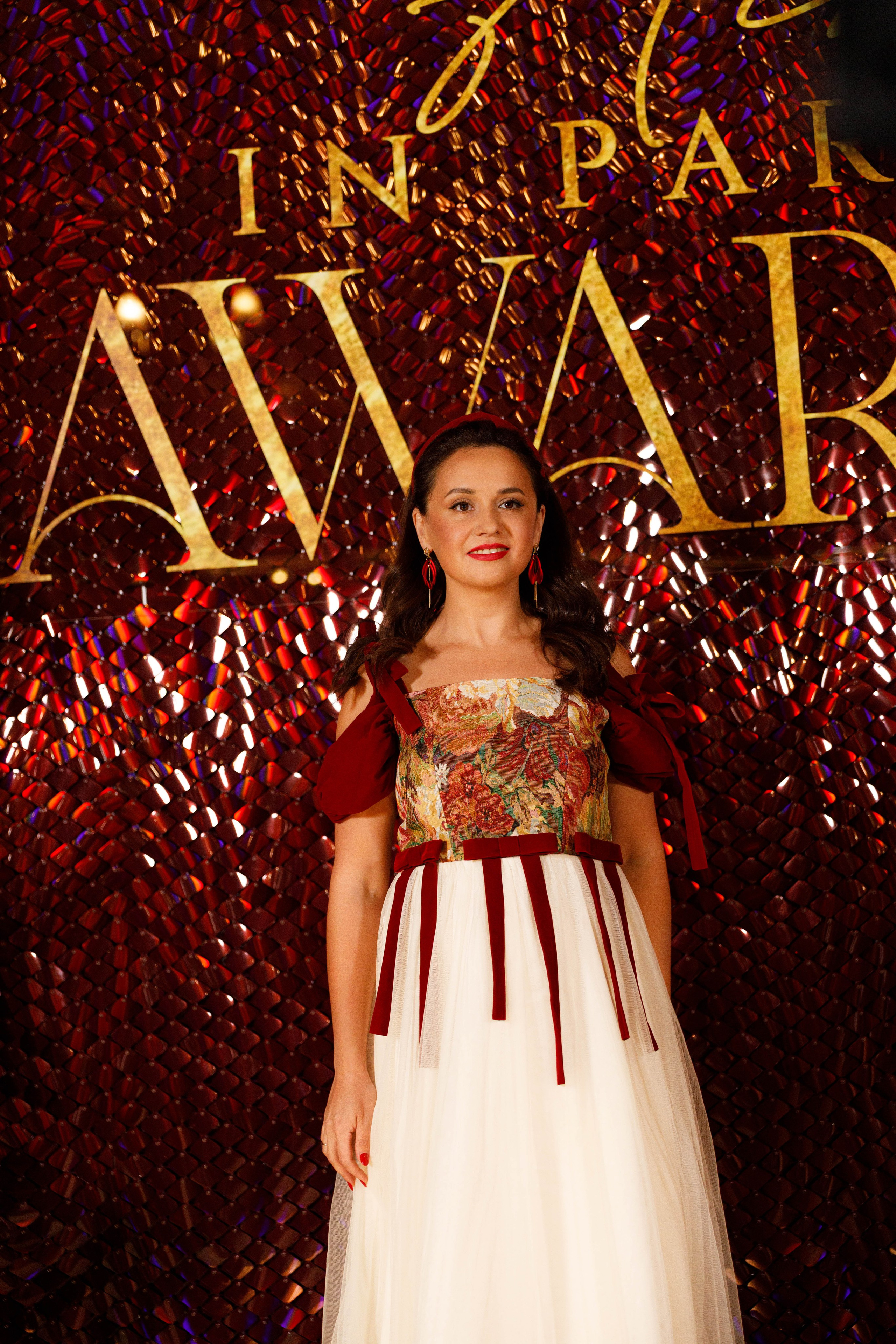 Премия AIR IN PARTY AWARDS. Свадебный фотограф. Москва и Московская Область