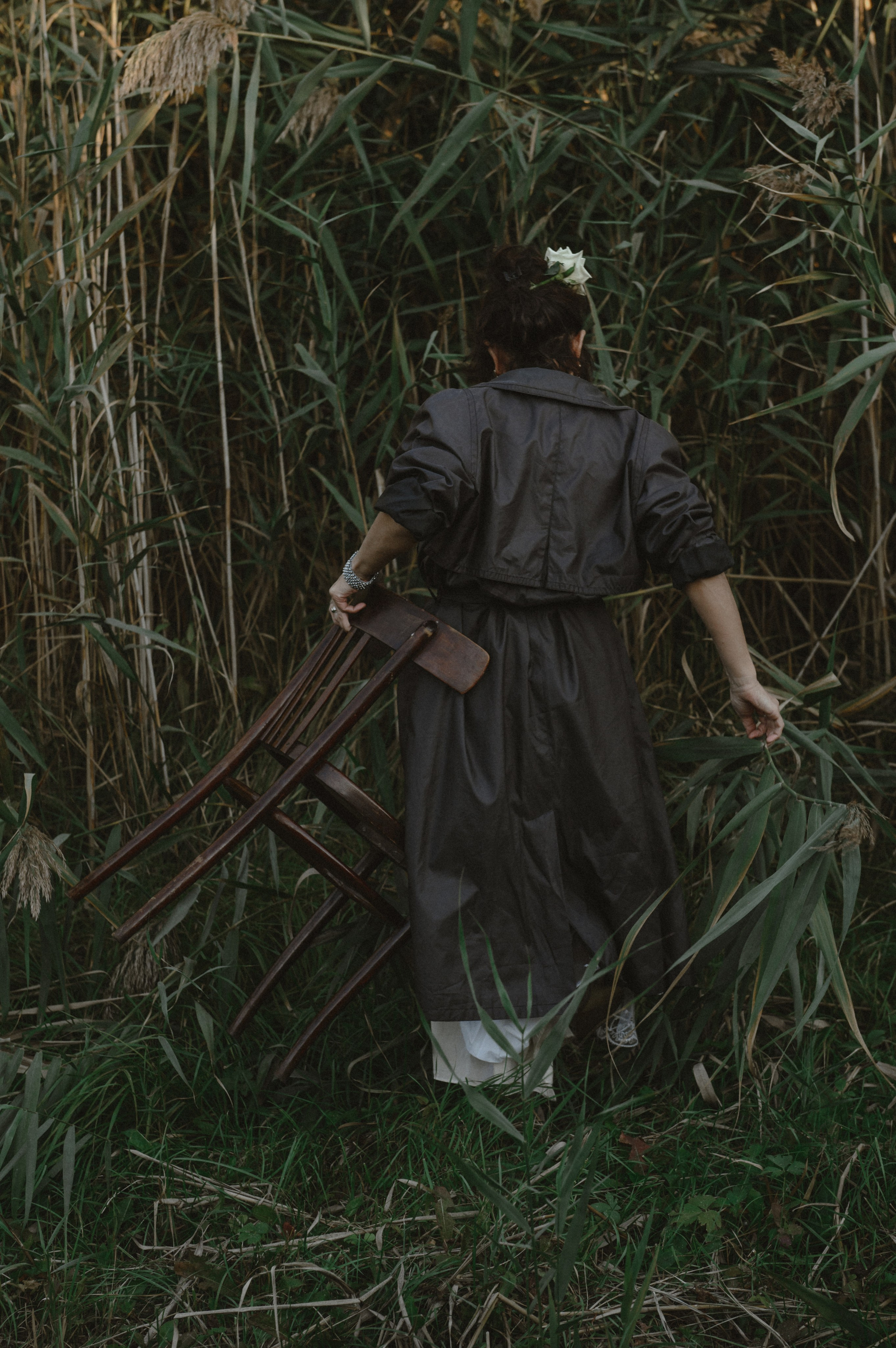 Мари. Светлана Варфоломеева, женский и свадебный фотограф в Саратове