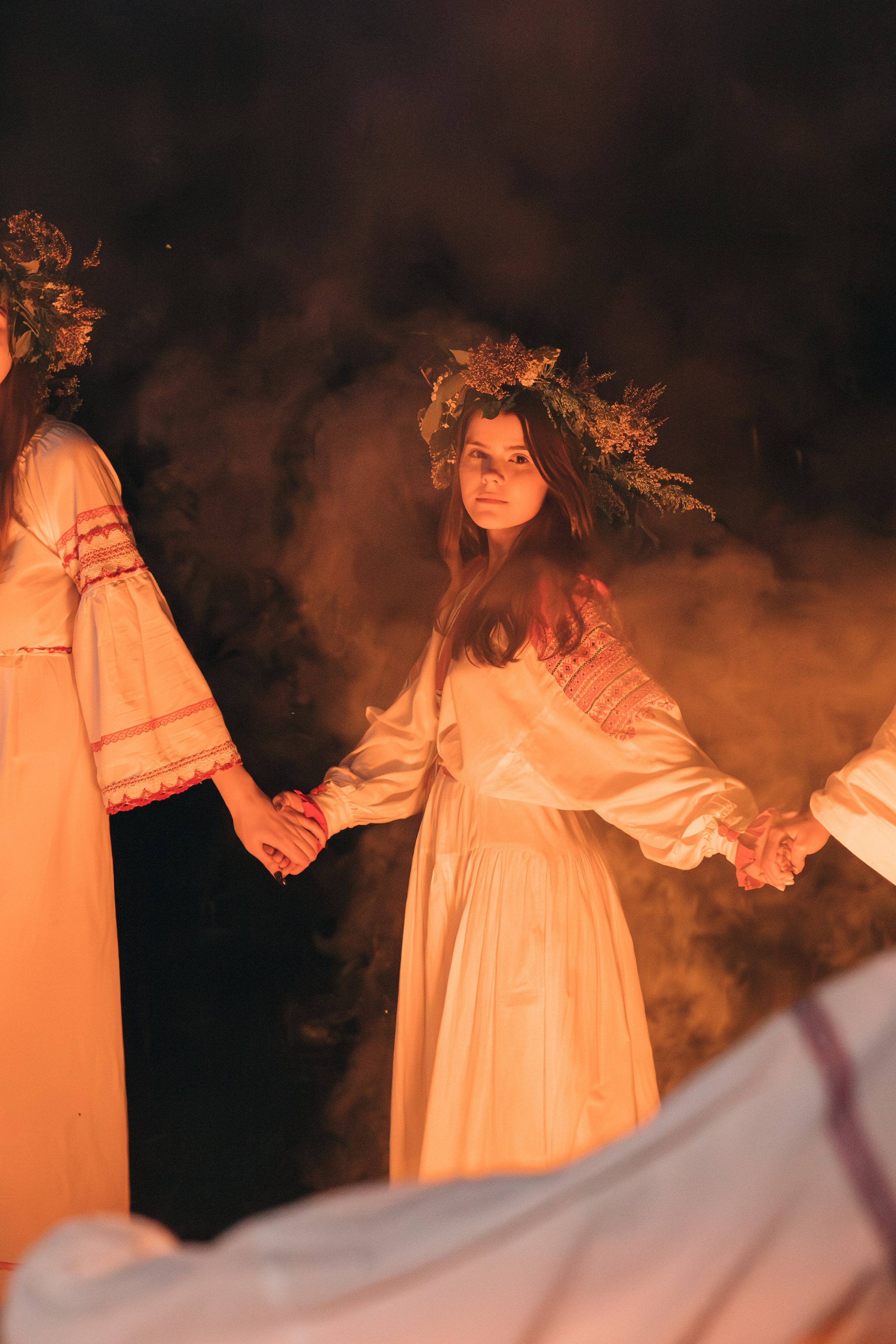 Ивана Купала. Питерский фотограф