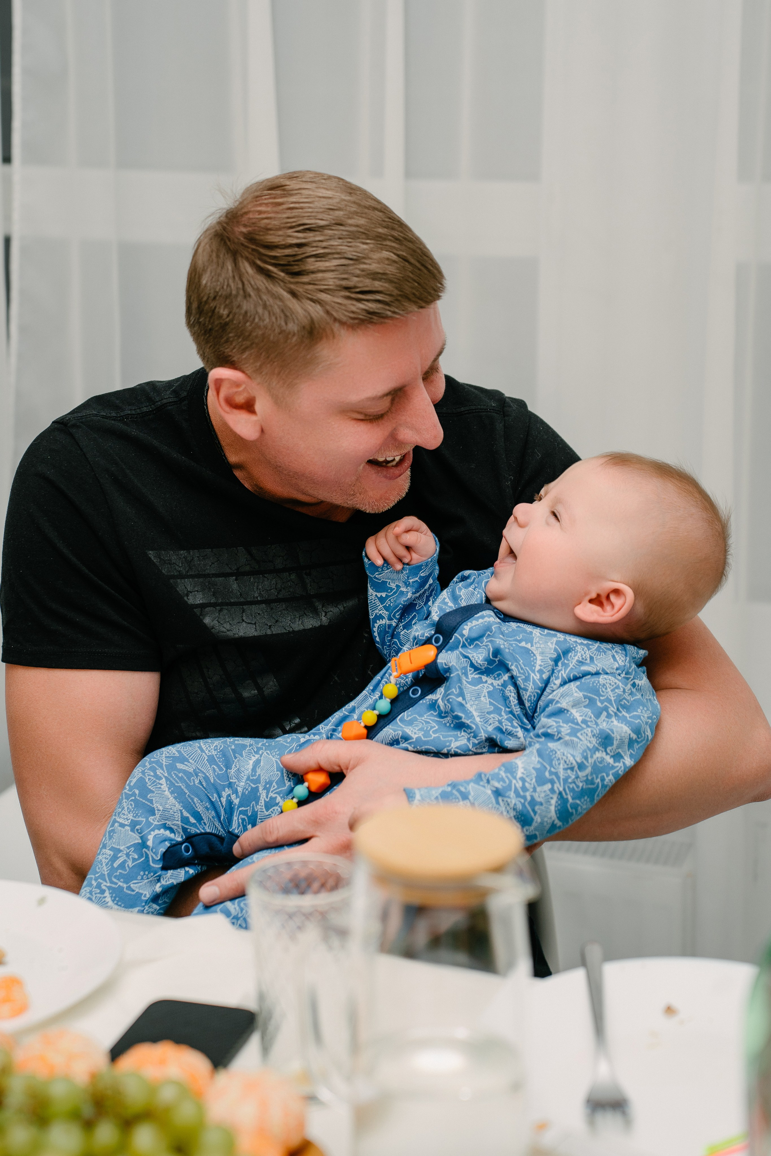 Александре 2 годика. Свадебный и семейный фотограф в Воронеже Анастасия Бойко