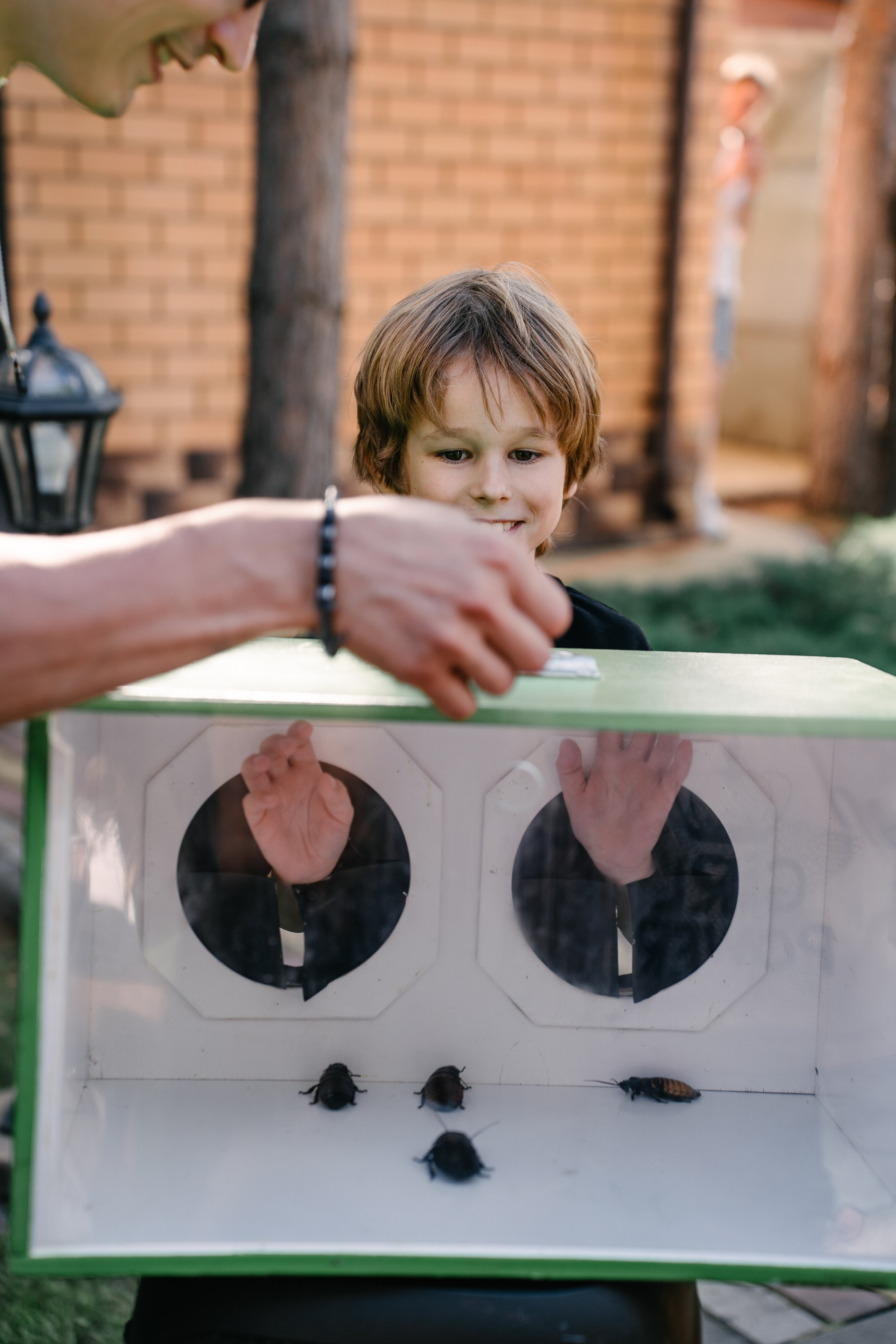 День Рождения Артёма. Свадебный и семейный фотограф в Воронеже Анастасия Бойко