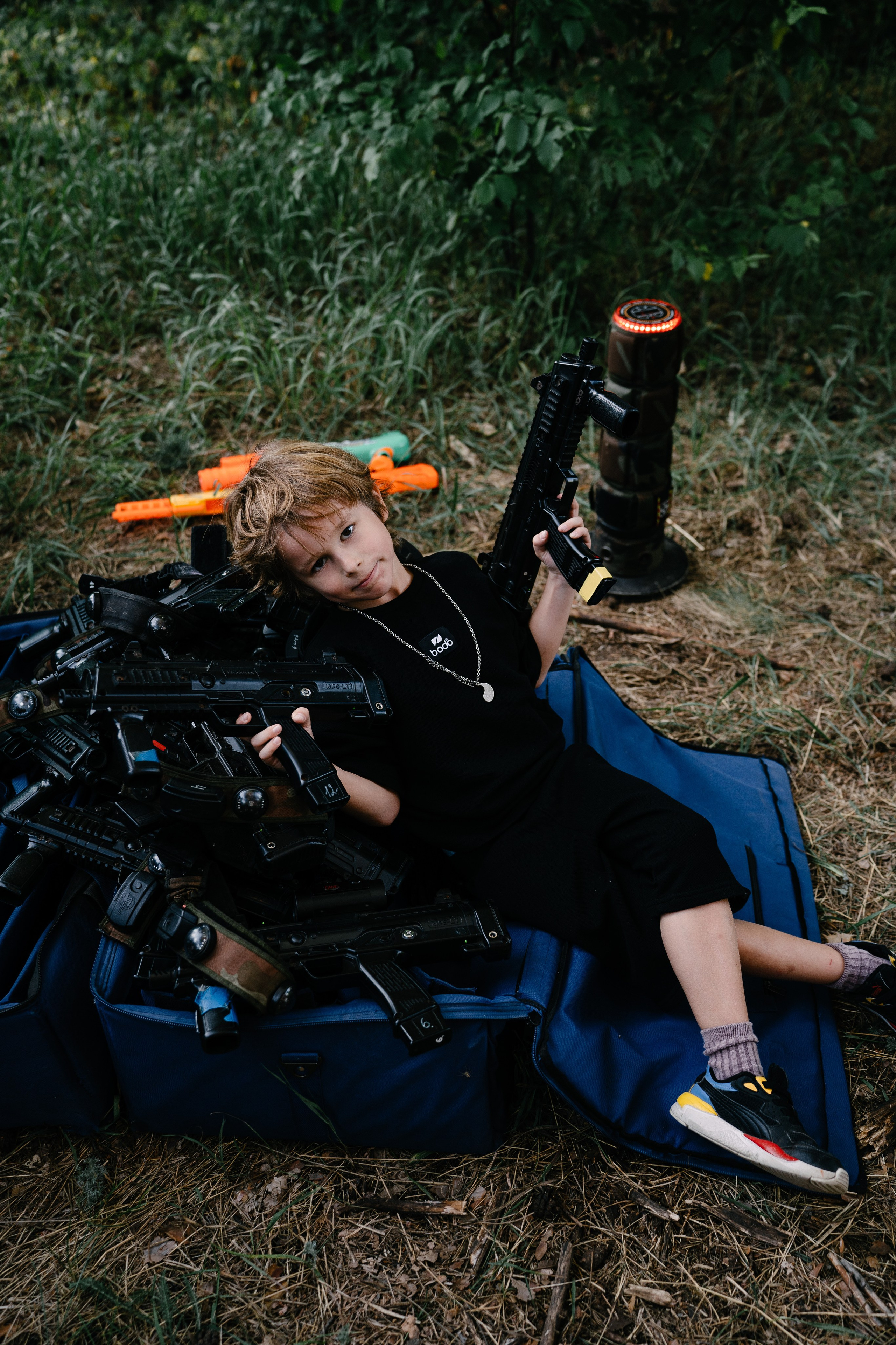 День Рождения Артёма. Свадебный и семейный фотограф в Воронеже Анастасия Бойко