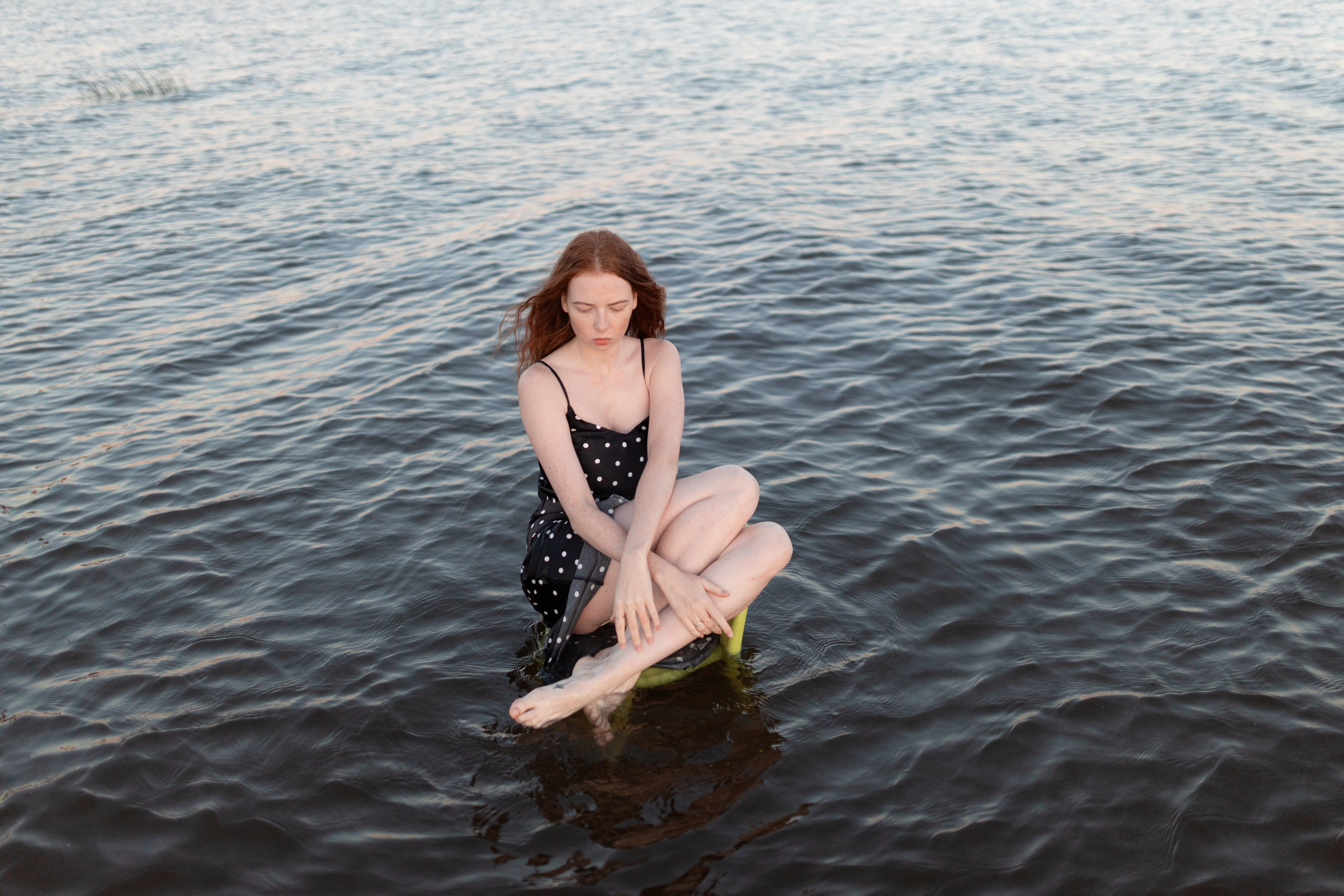 Аля на заливе. Фотографии в Санкт-Петербурге и не только. Александр Колдин