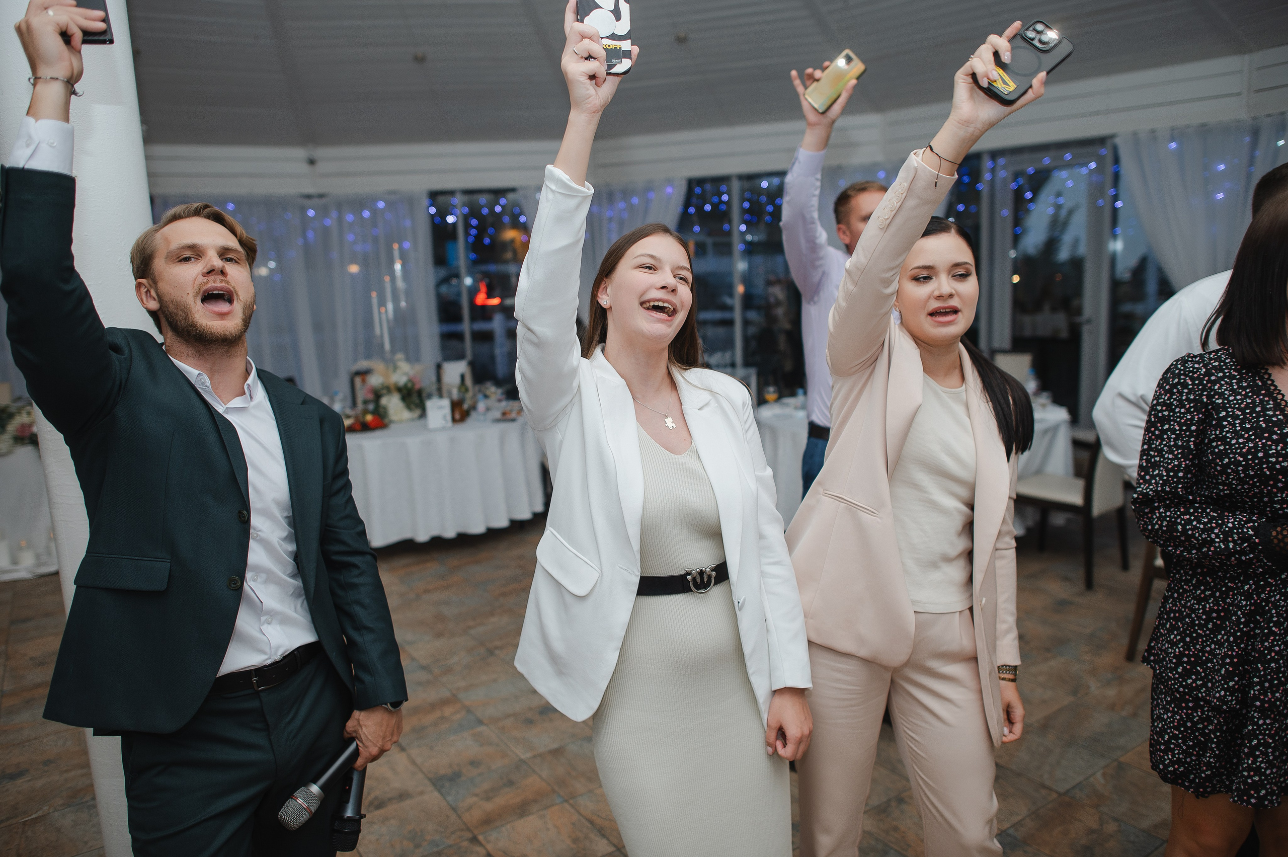 Никита и Ульяна. Свадебный фотограф в Ярославле Денис Медоваров