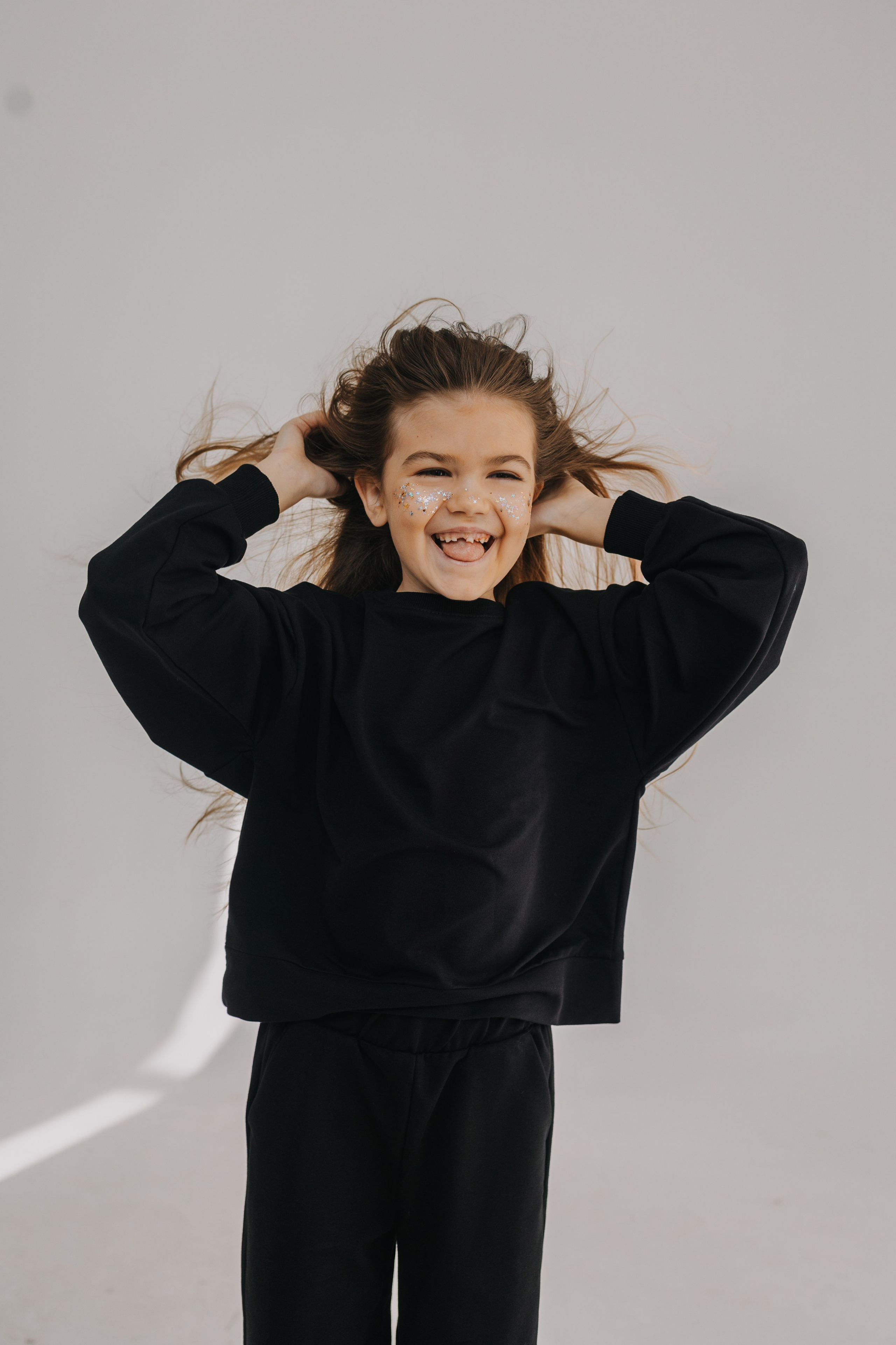 Фотосессия Лиза | Фотограф для детей и семей в Москве