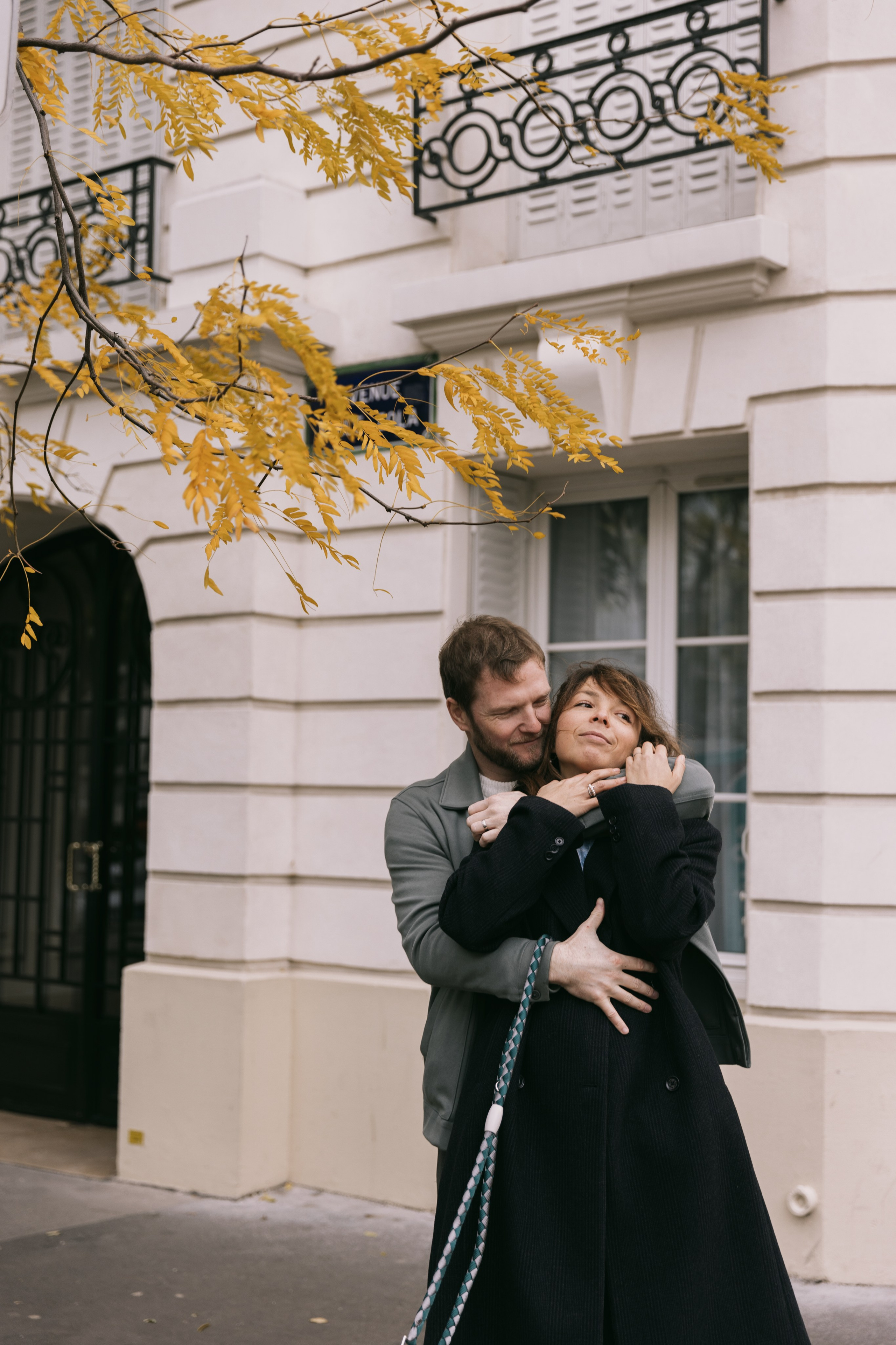 C’est entre nous. Photographe à Paris