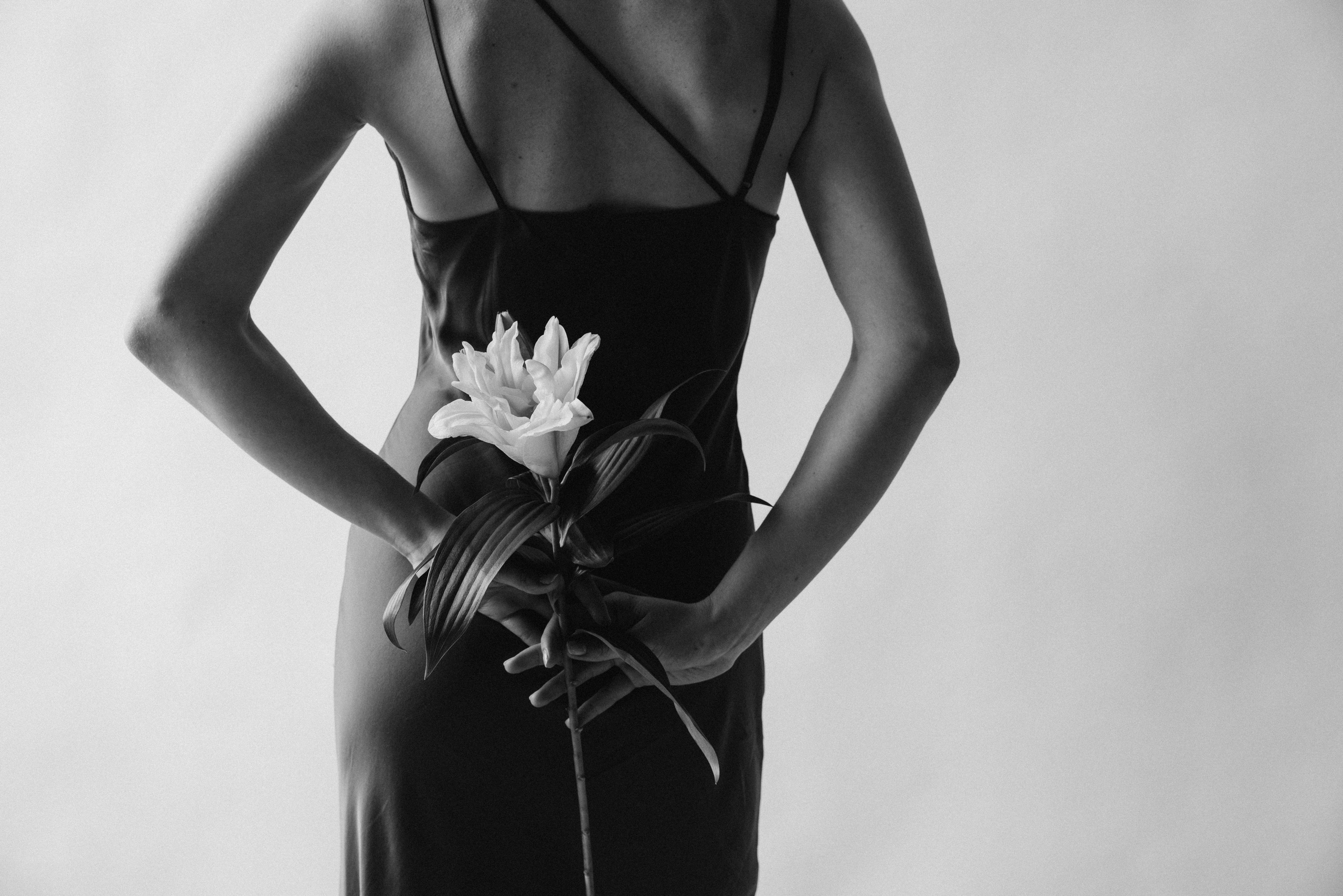 Настя. Фотограф в Париже