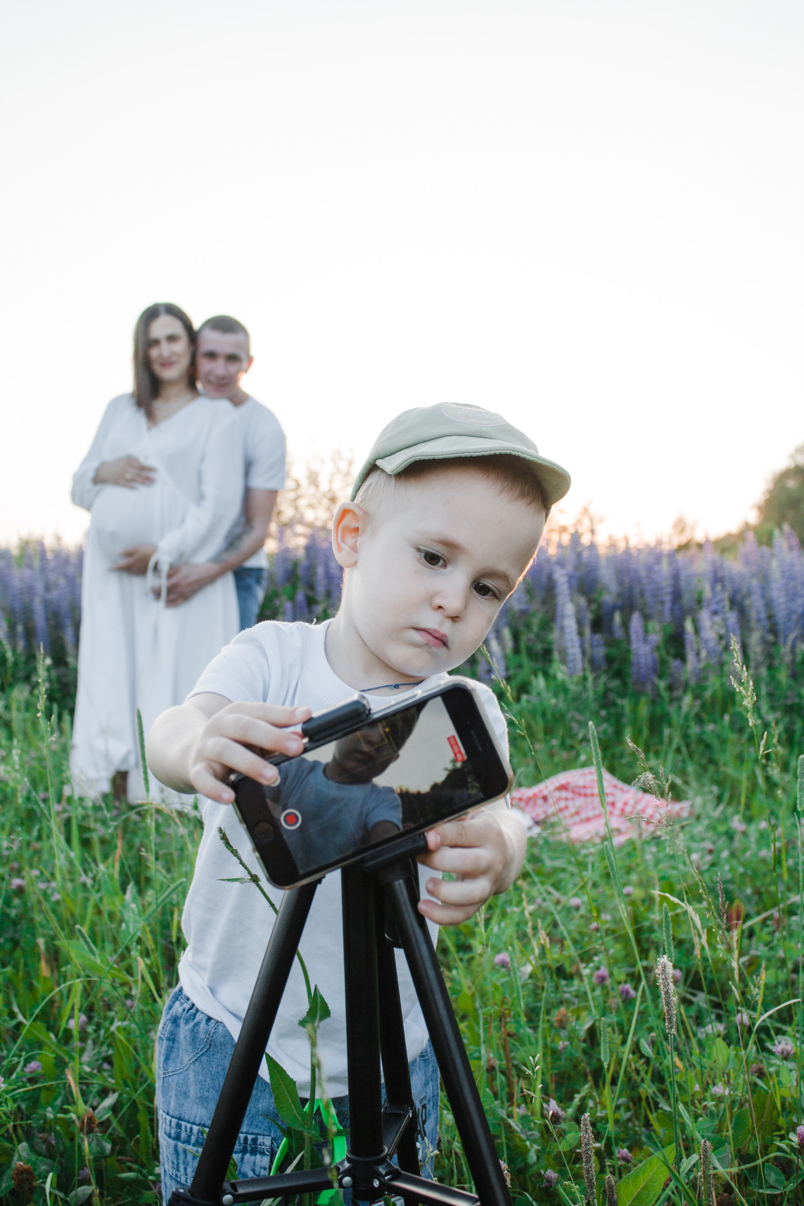 Дмитрий и Анастасия. Фотограф в Ижевске Надежда Лебедева