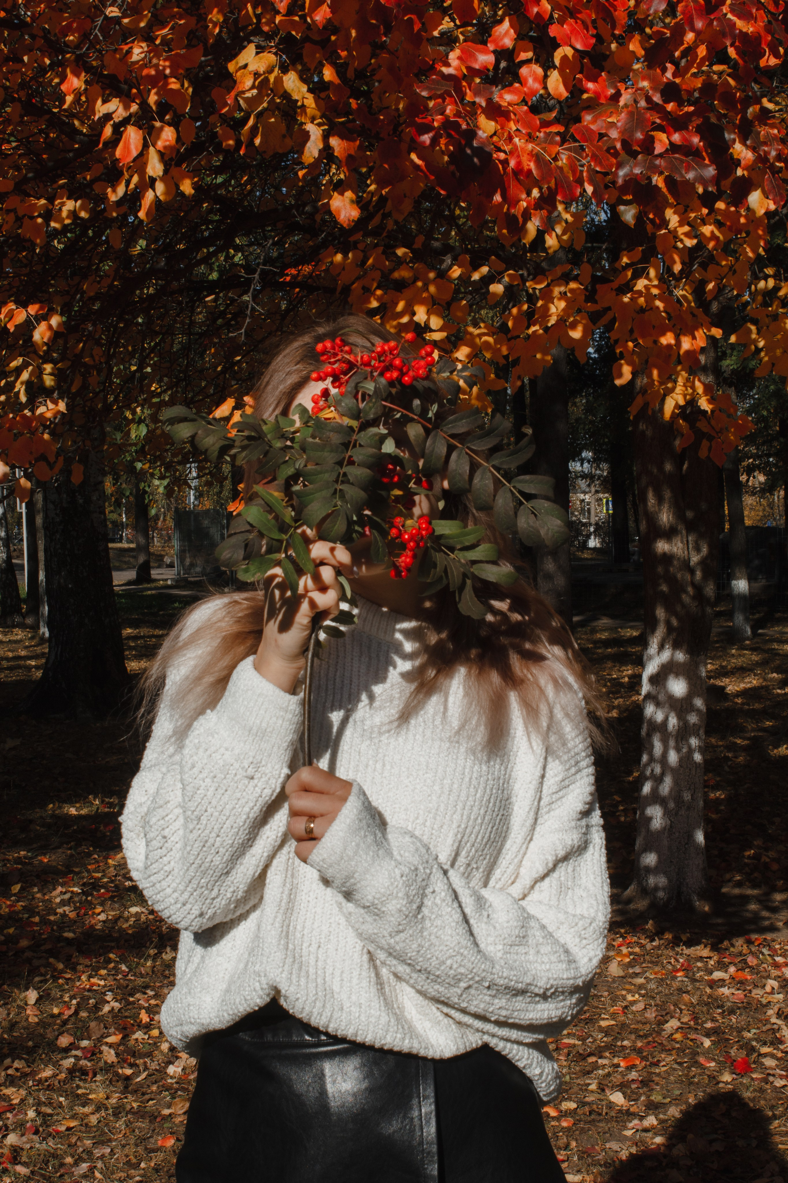 Настя. Фотограф в Ижевске Надежда Лебедева
