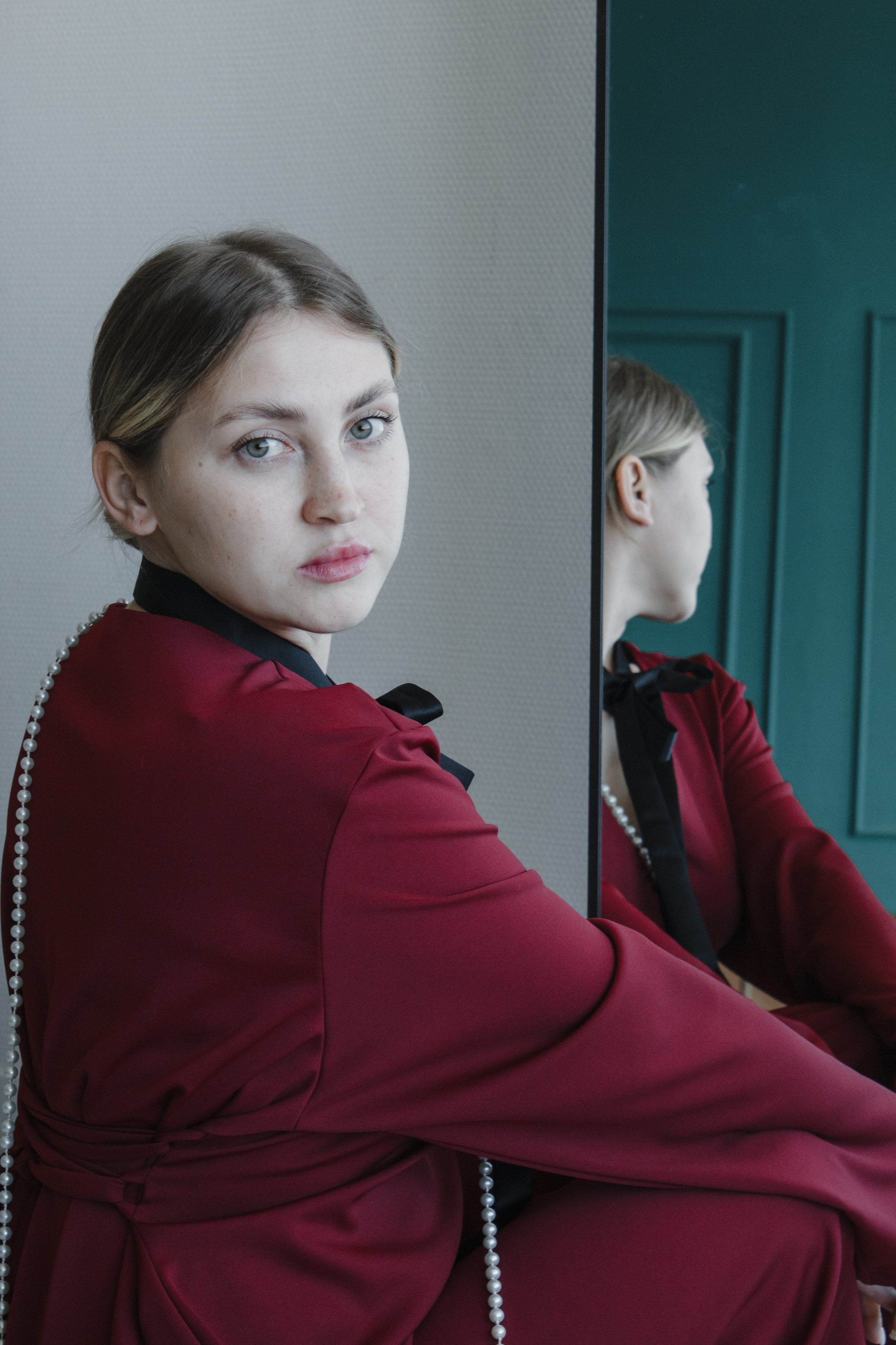 Модный дом Пушиной. Фотограф в Ижевске Надежда Лебедева