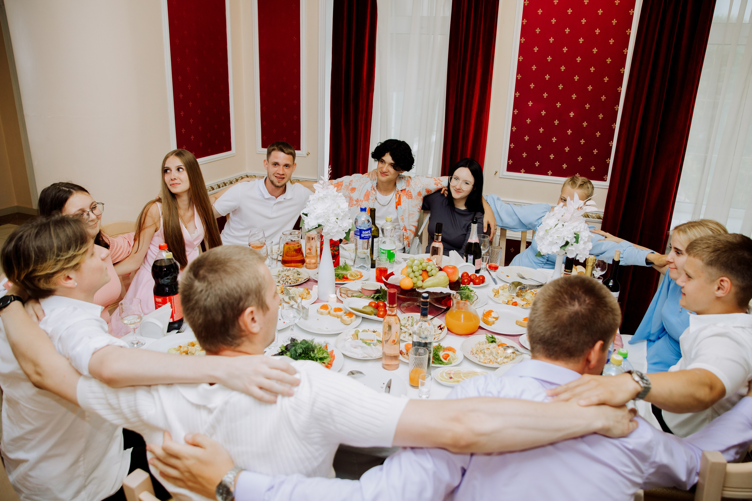 Лазурный. Семейный фотограф москва