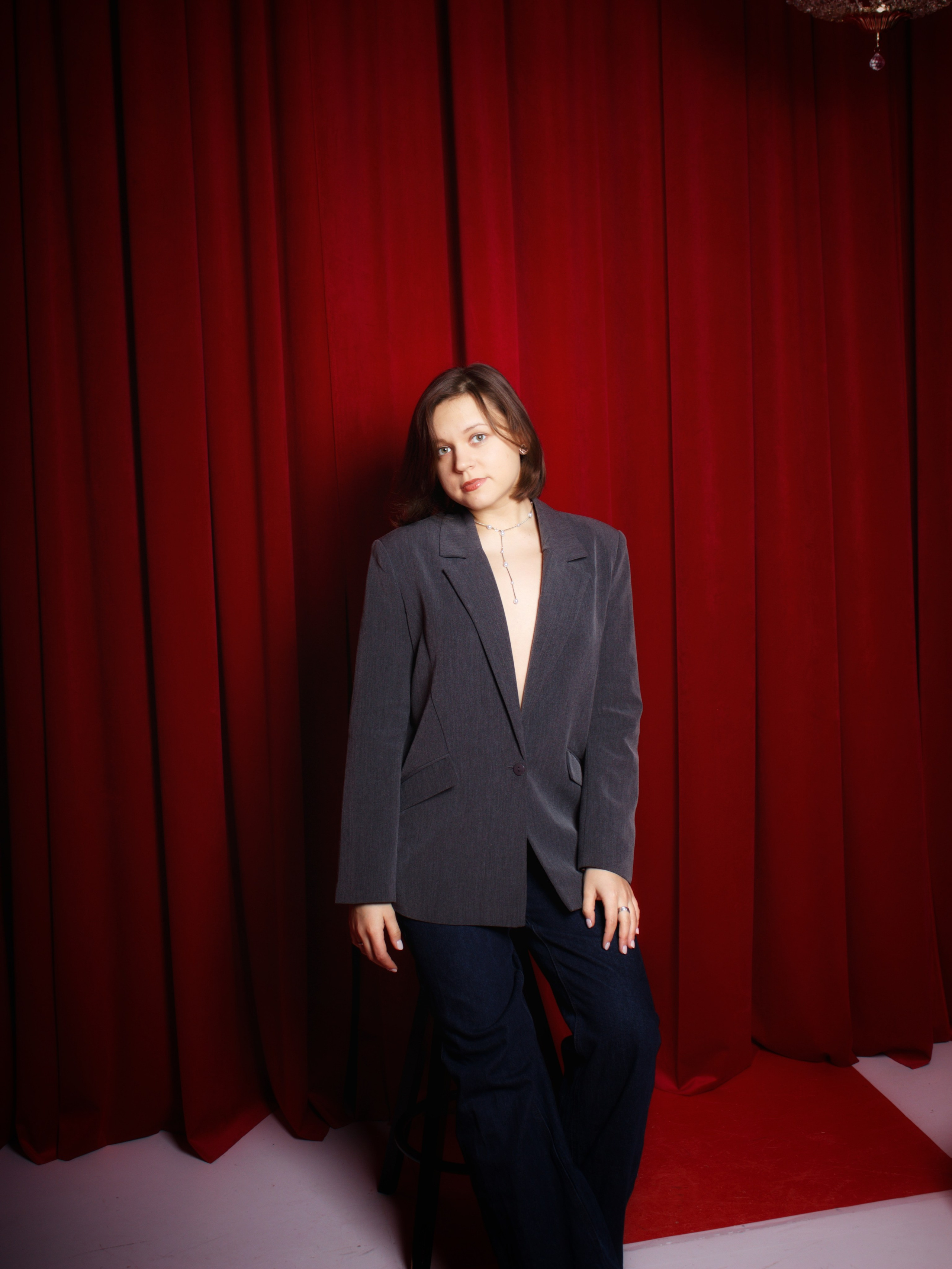 Персональная фотосессия. Артём Богомолов — фотограф | Вологда