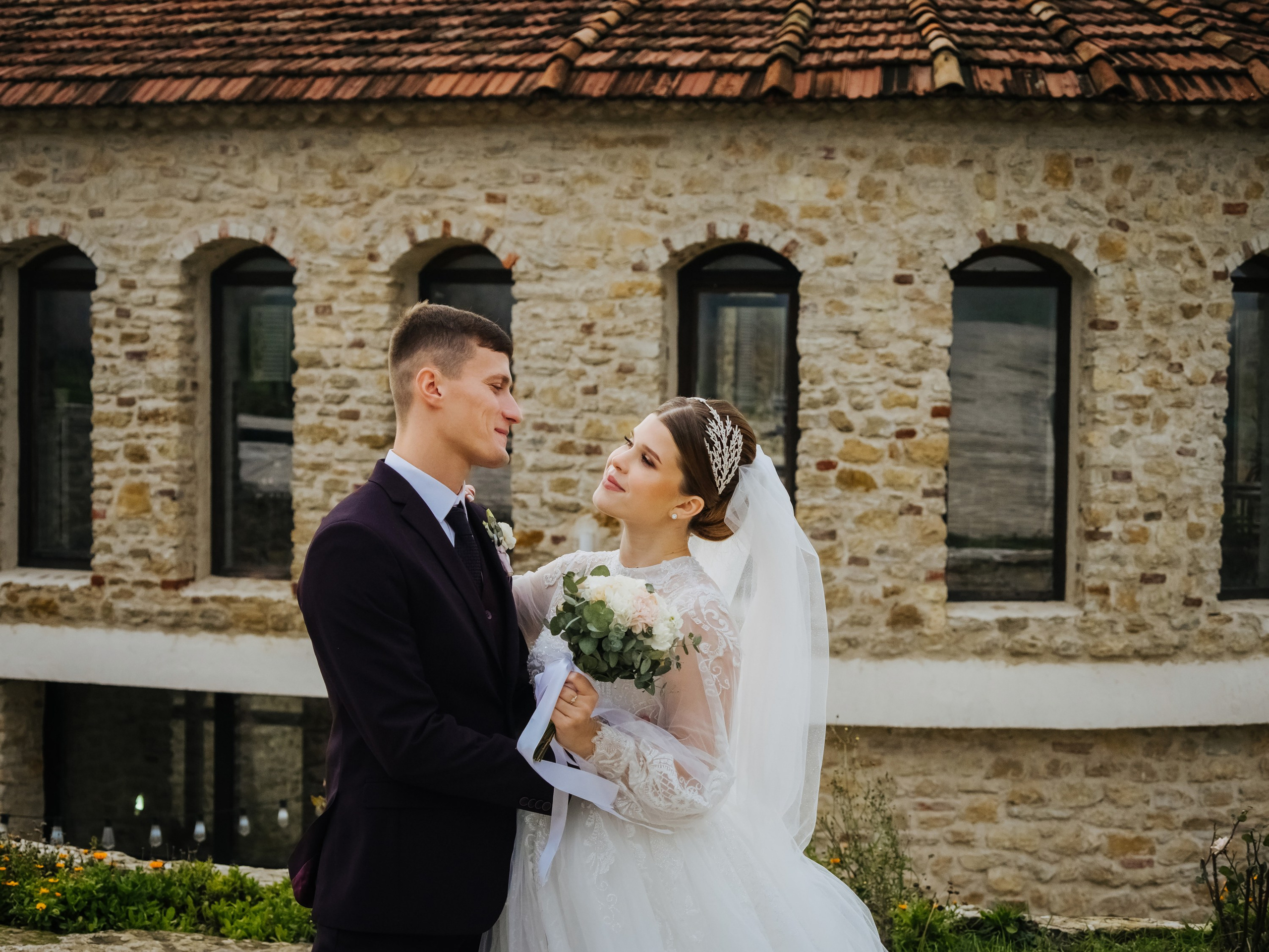 Богдан и Яна. Семейный, детский, свадебный, фотограф в городе Анапа