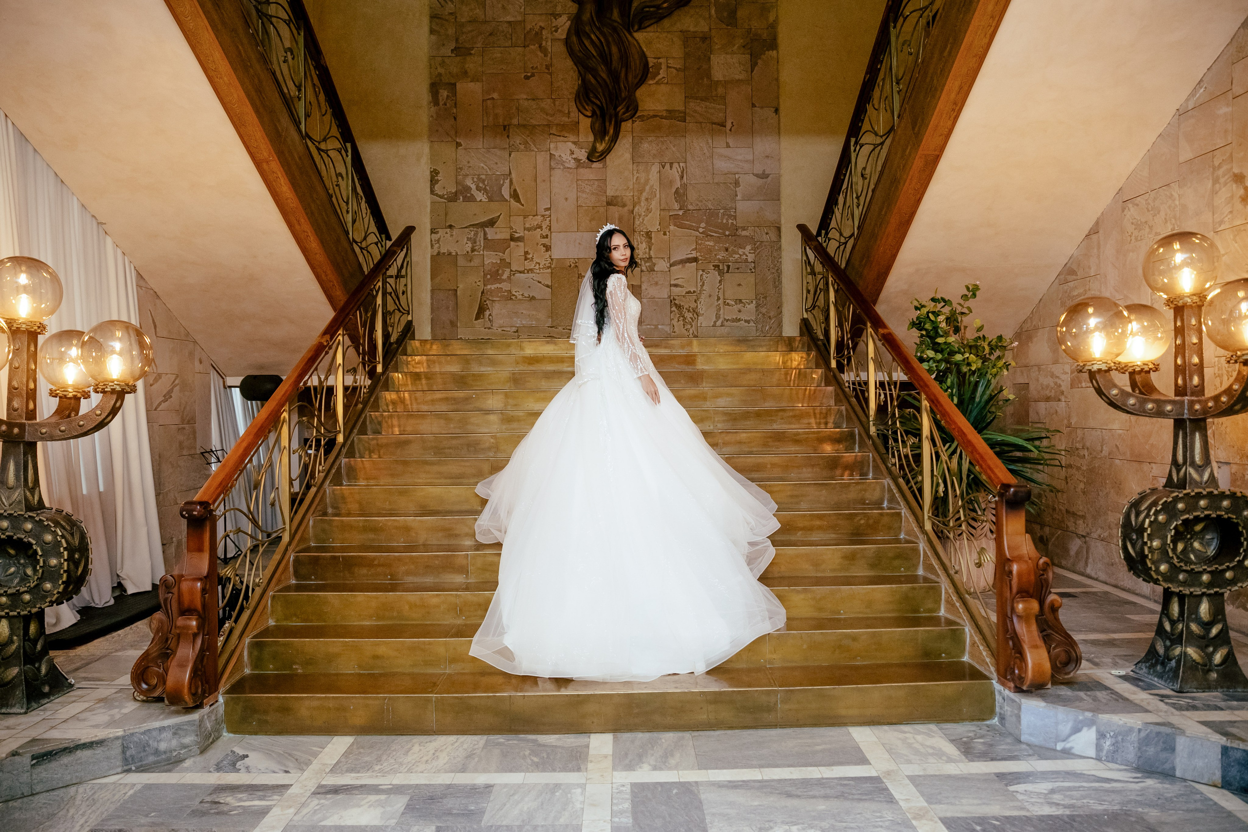 Ваня и Марина. Свадебный фотограф Ростове-на-Дону