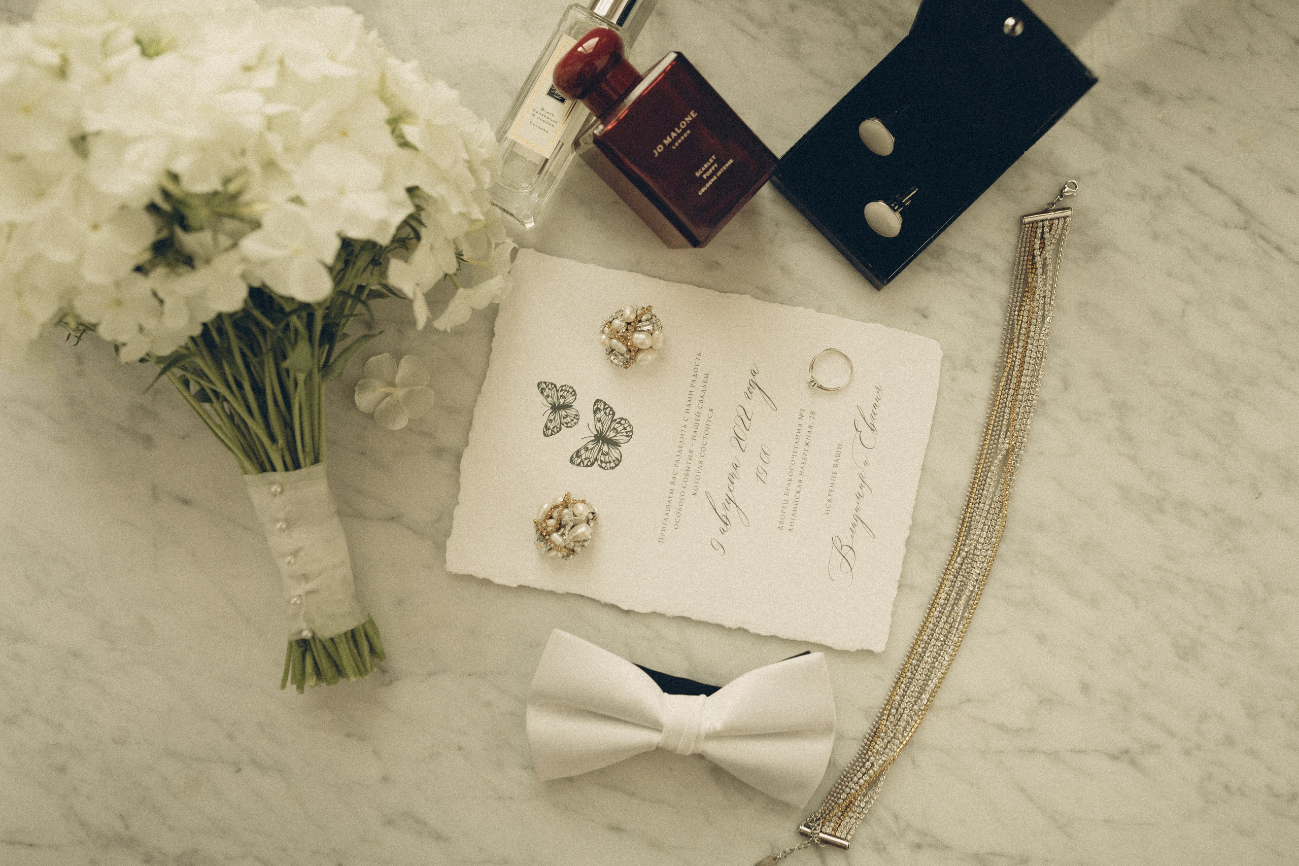 Евгения и Владимир. Свадебный и портретный фотограф в Калининграде и Москве Марк Юдинцев