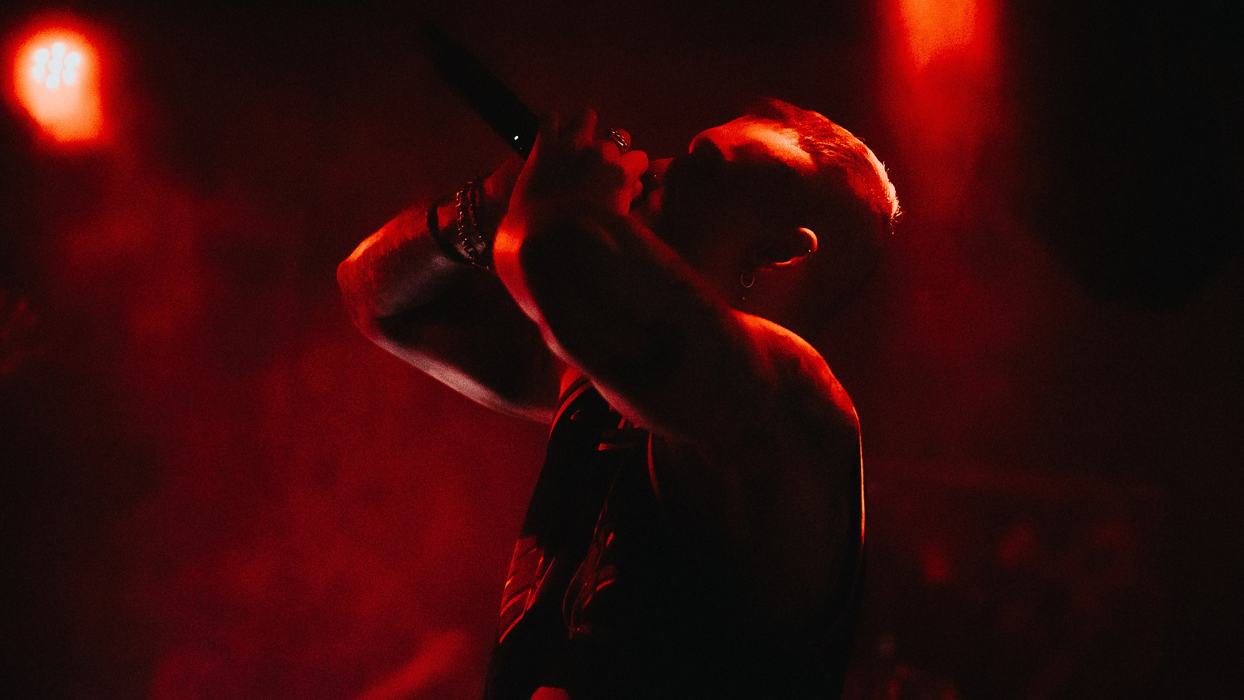 Гарри Топор и Тони Раут 2024. Репортажный фотограф в Кемерово