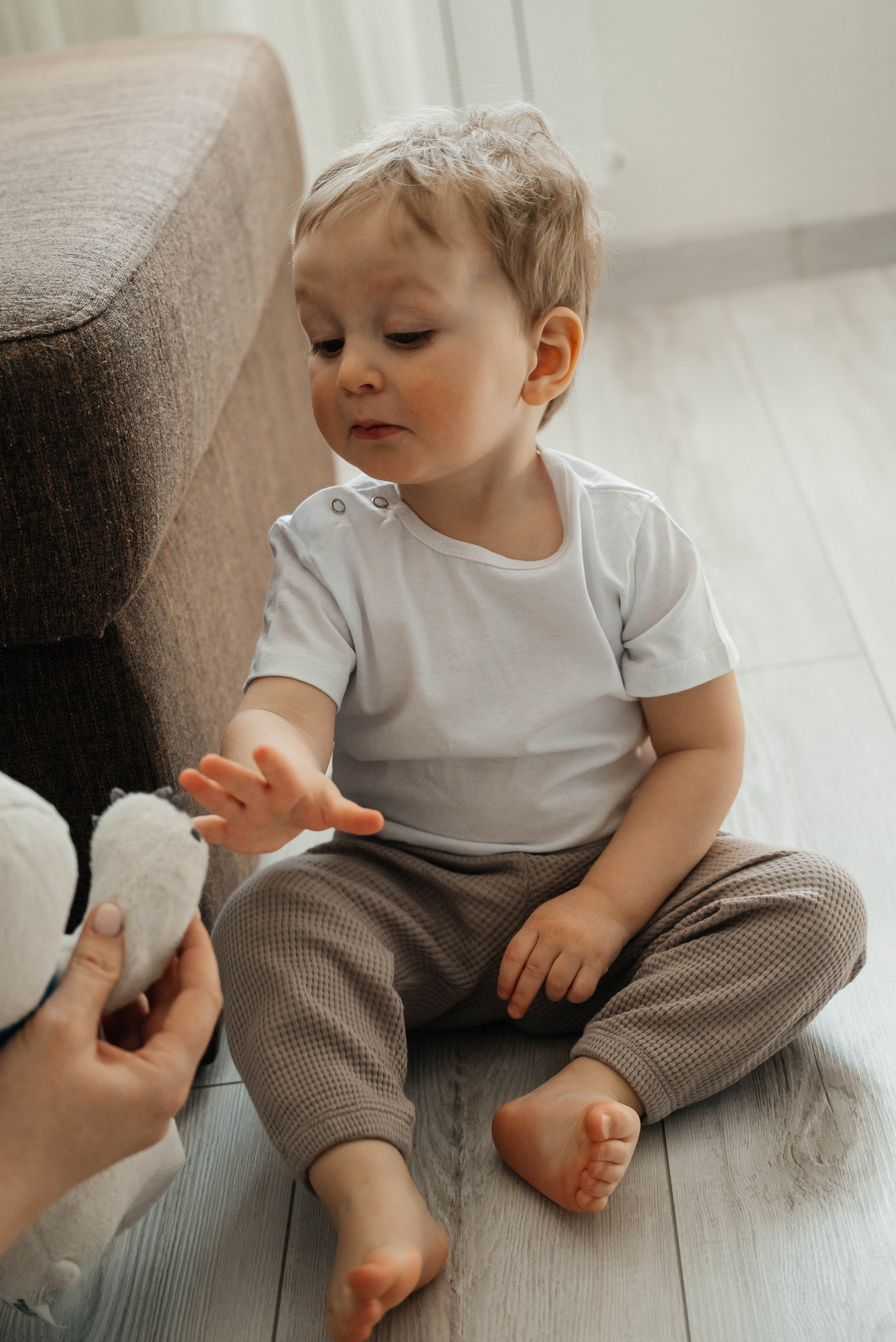 Домашняя съёмка для Марии и сынишки Миши. Свадебный и семейный фотограф г. Ярославль Савинская Анастасия