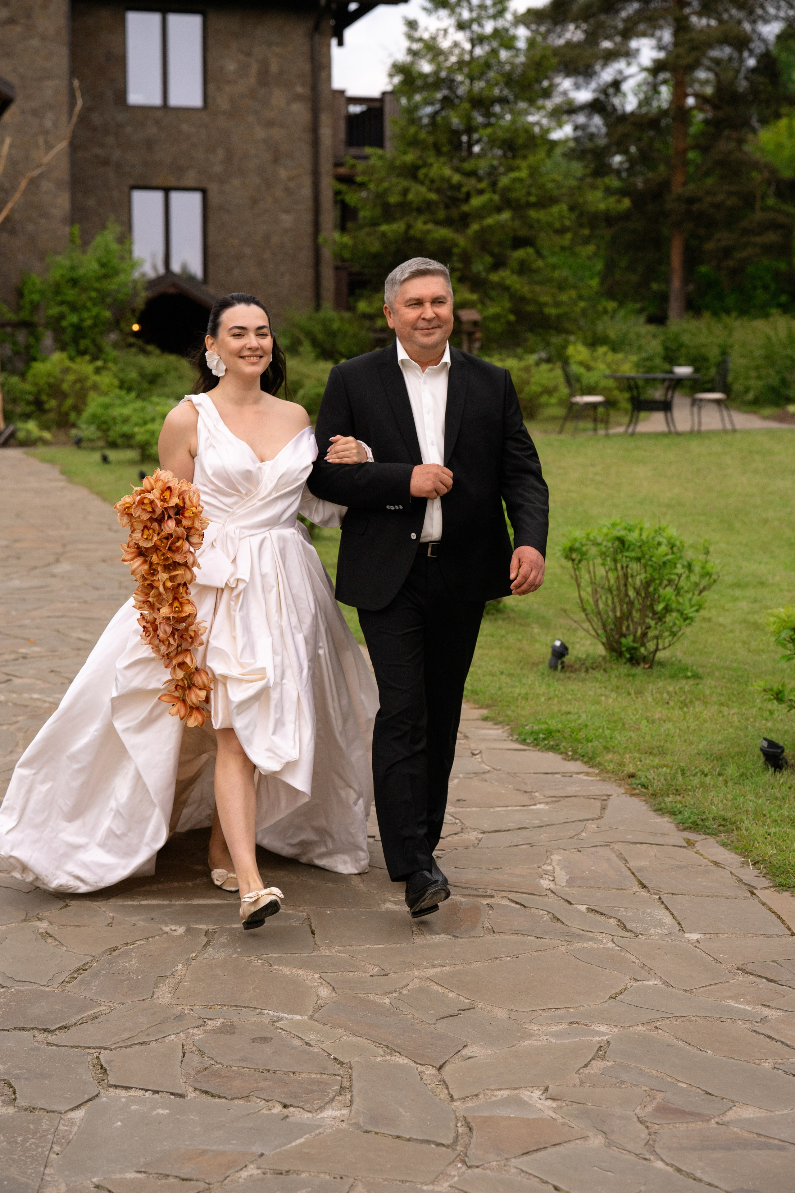 Мы выиграли в любовь. Свадебный фотограф в Санкт-Петербурге, Москве, СПб Сергей Поддубный