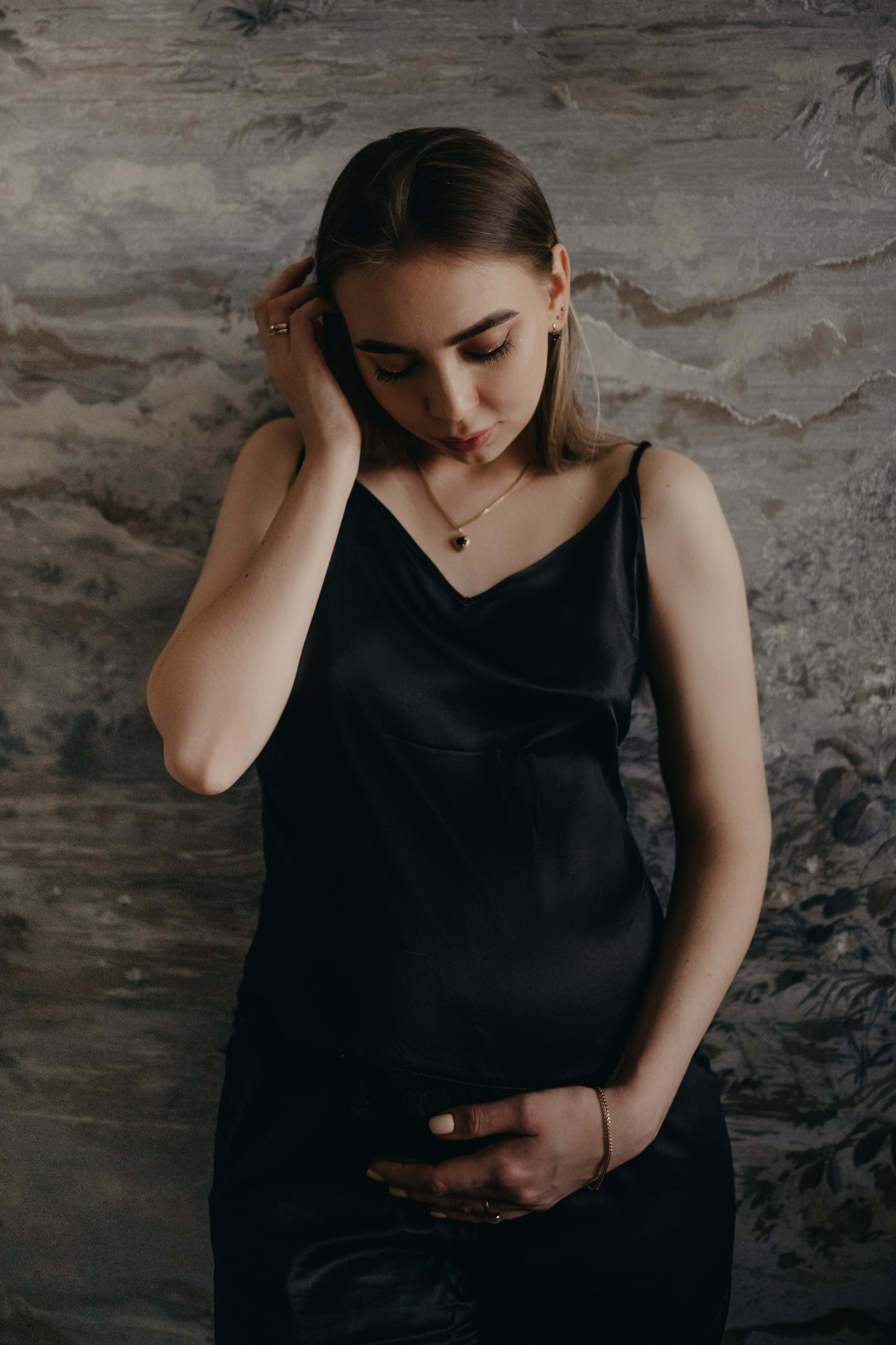 Диана. Фотограф Горбенко Анна