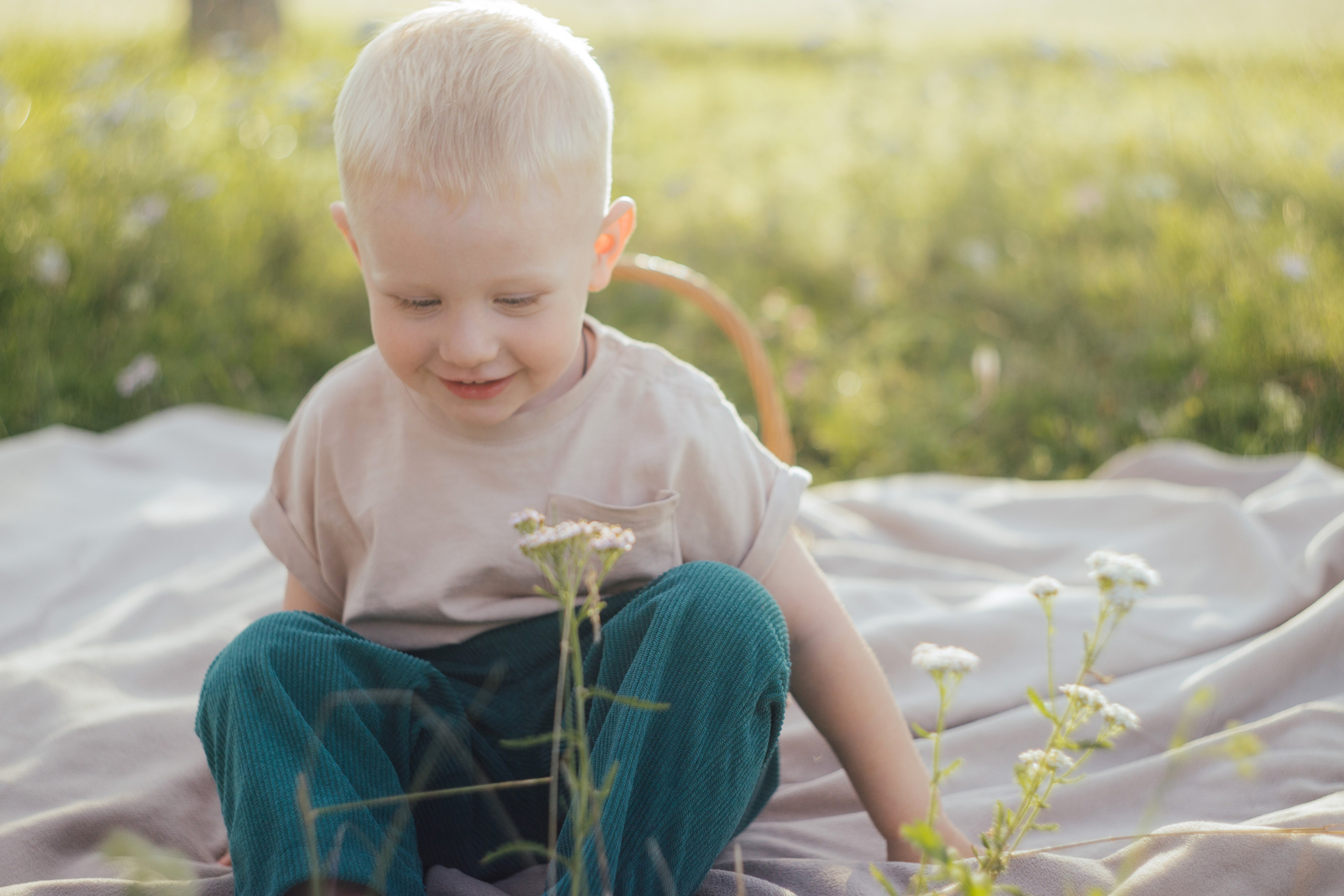 Photographer Alina Skitovich