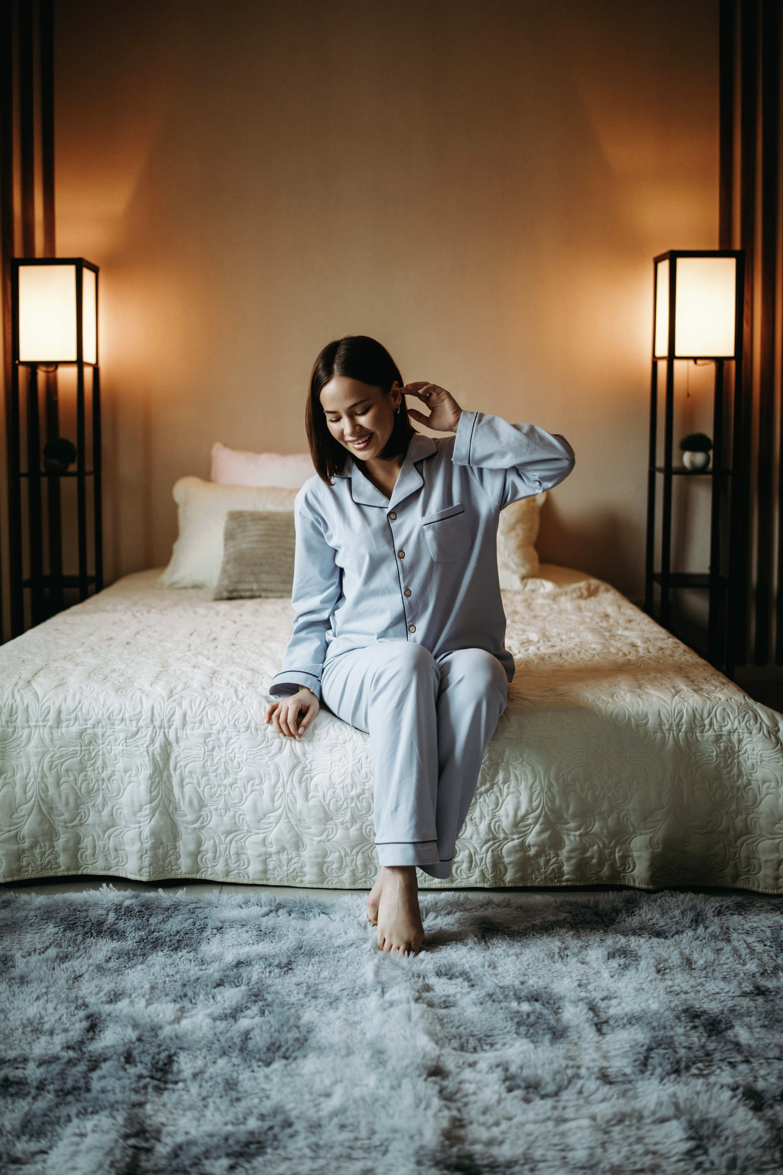 Реклама Ковра. Профессиональный фотограф