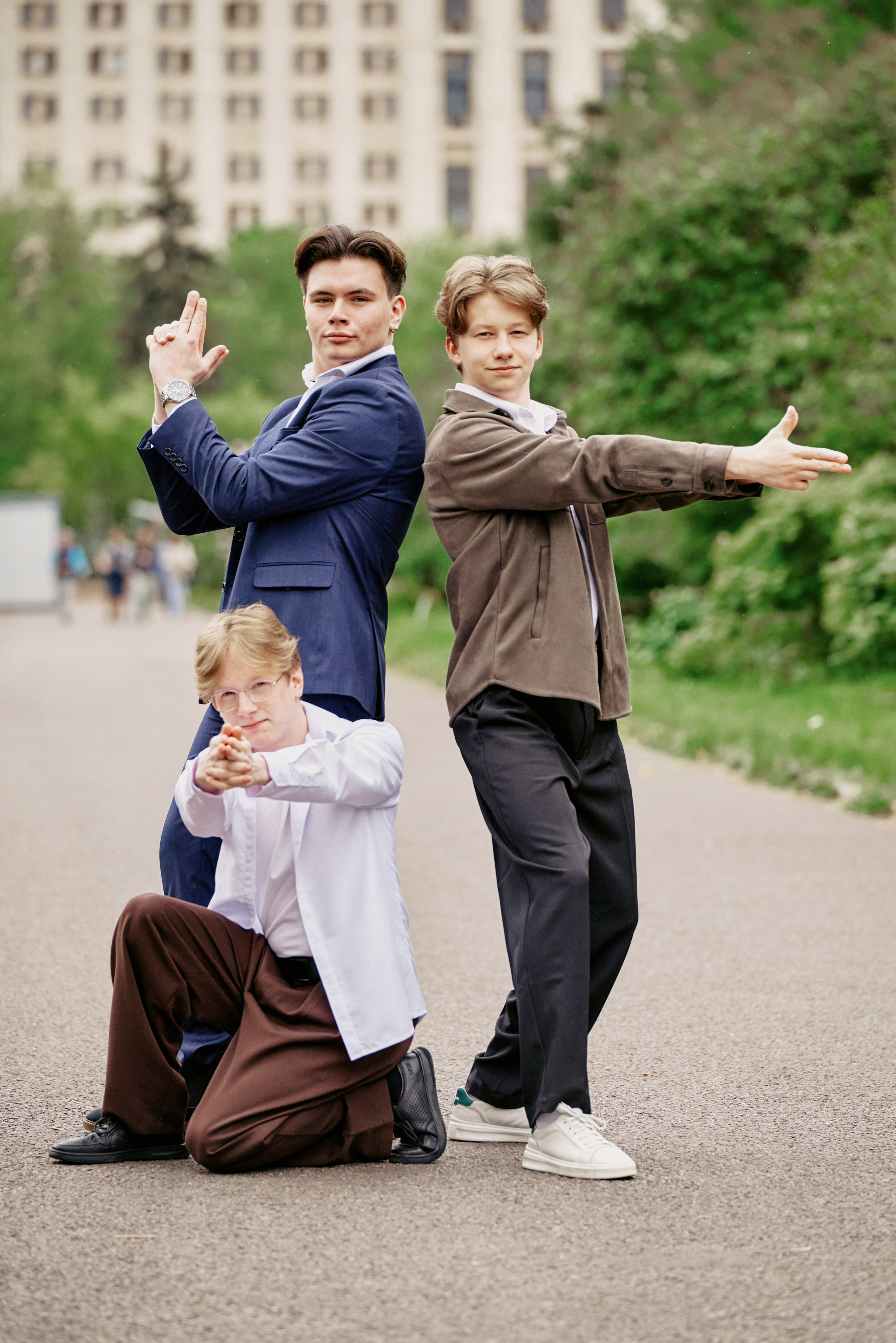 Выпускные альбомы. Школьный фотограф. Москва