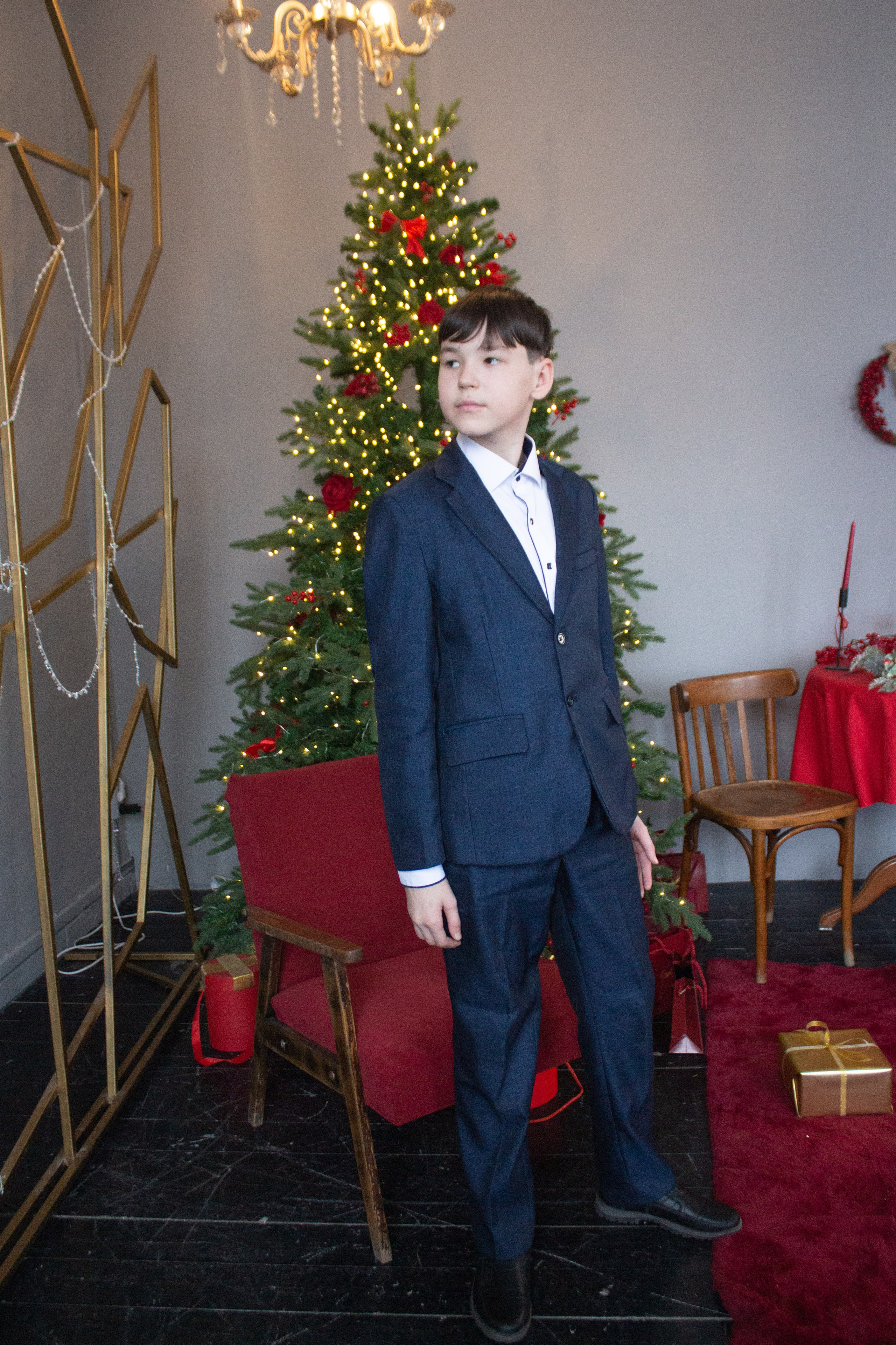 Вова. Модельное агентство ART PODIUM ULAN-UDE