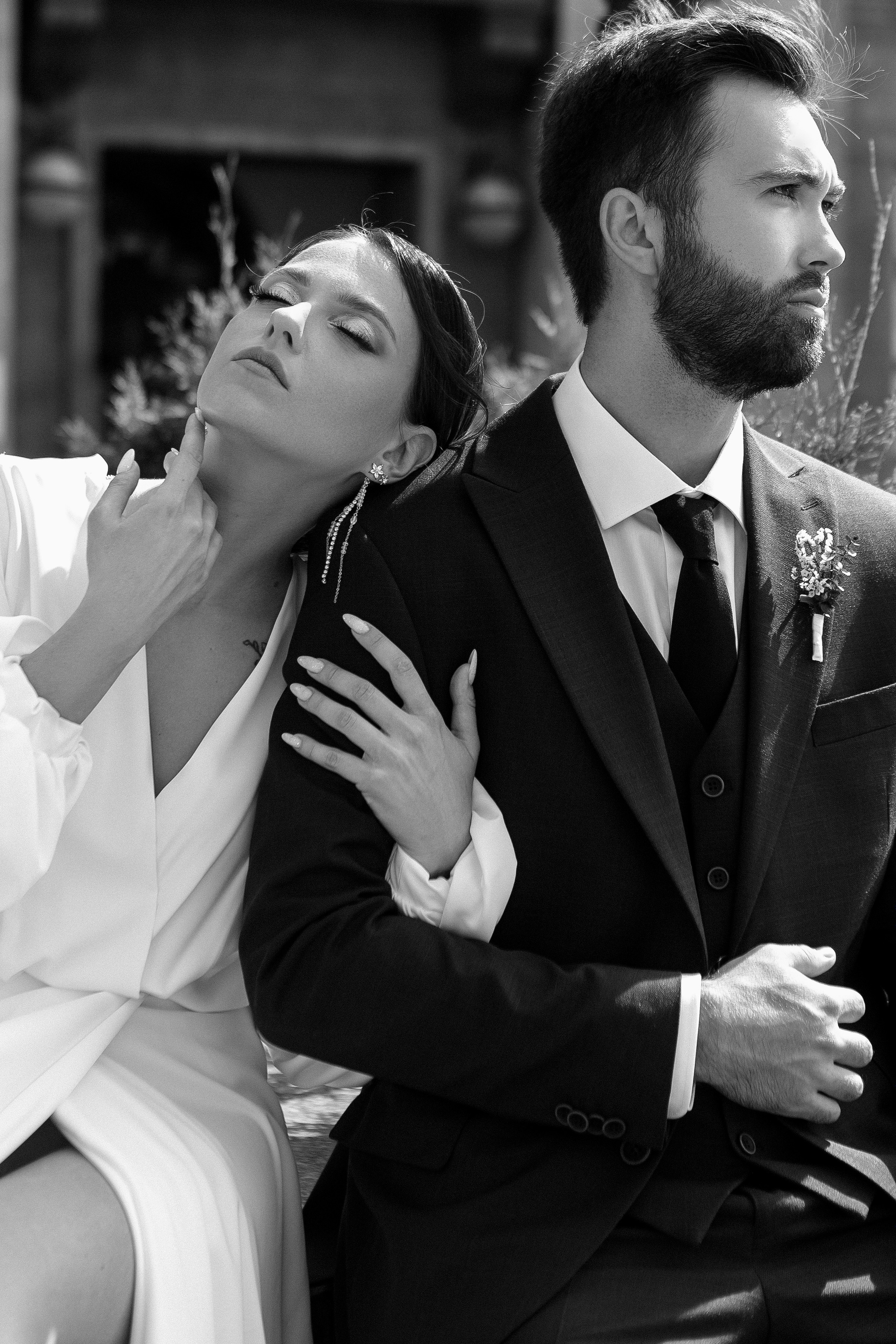 M & V. Фотограф в Санкт-Петербурге Ольга Андрианова