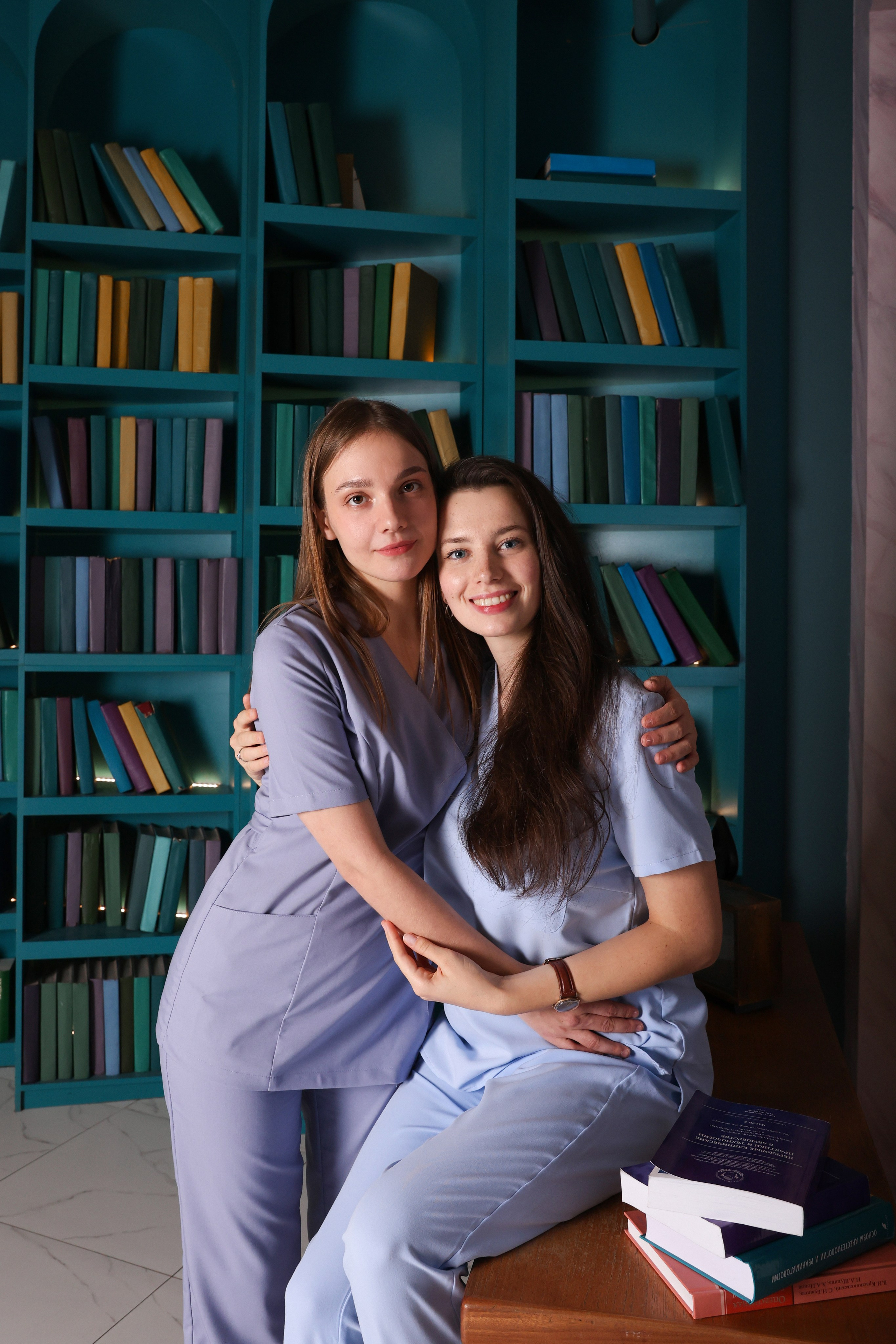 Медицинская фотосессия. Лена Колягина Фотограф по любви