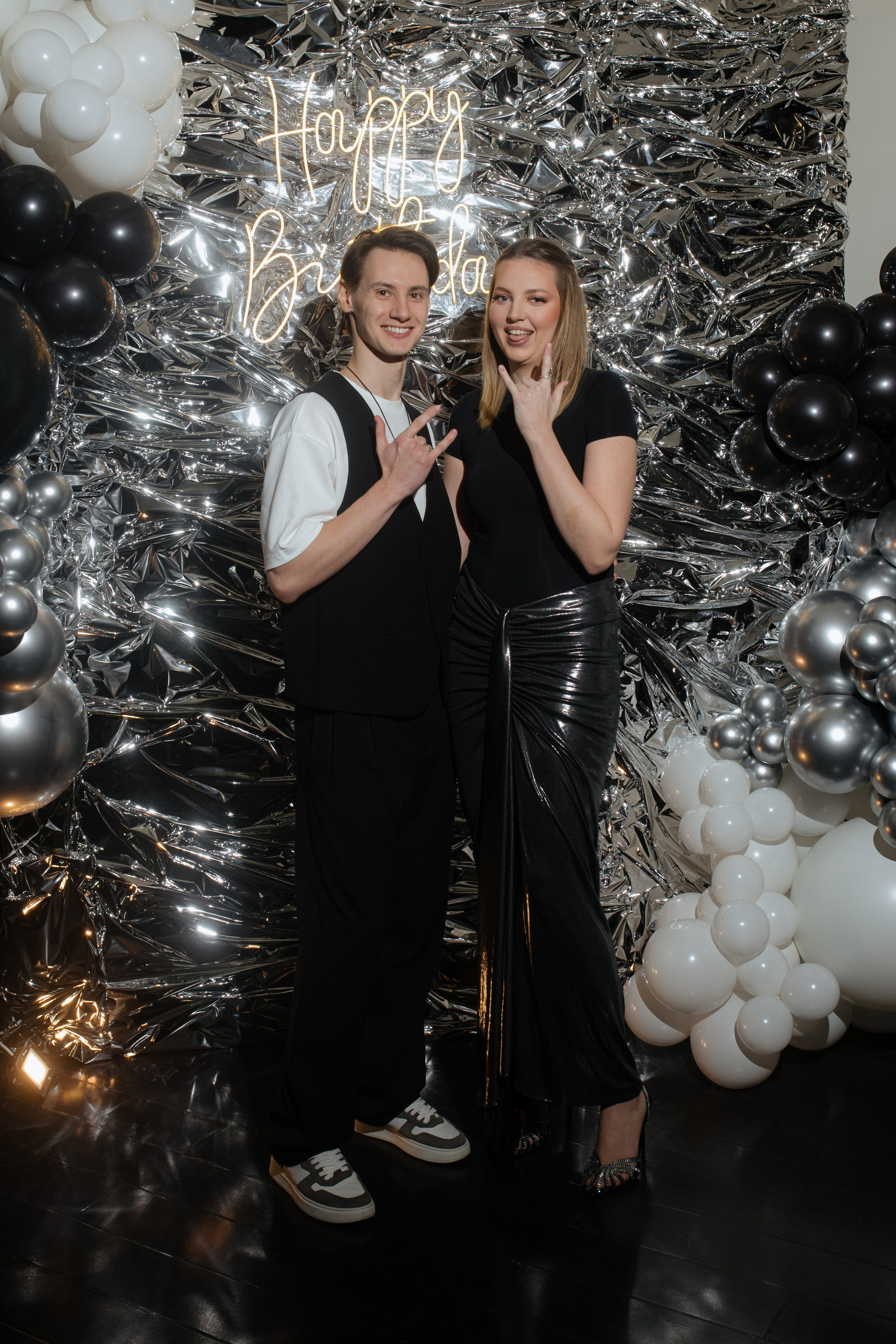 Юбилей. Свадебный фотограф Екатеринбург/Челябинск — Любовь Волохова