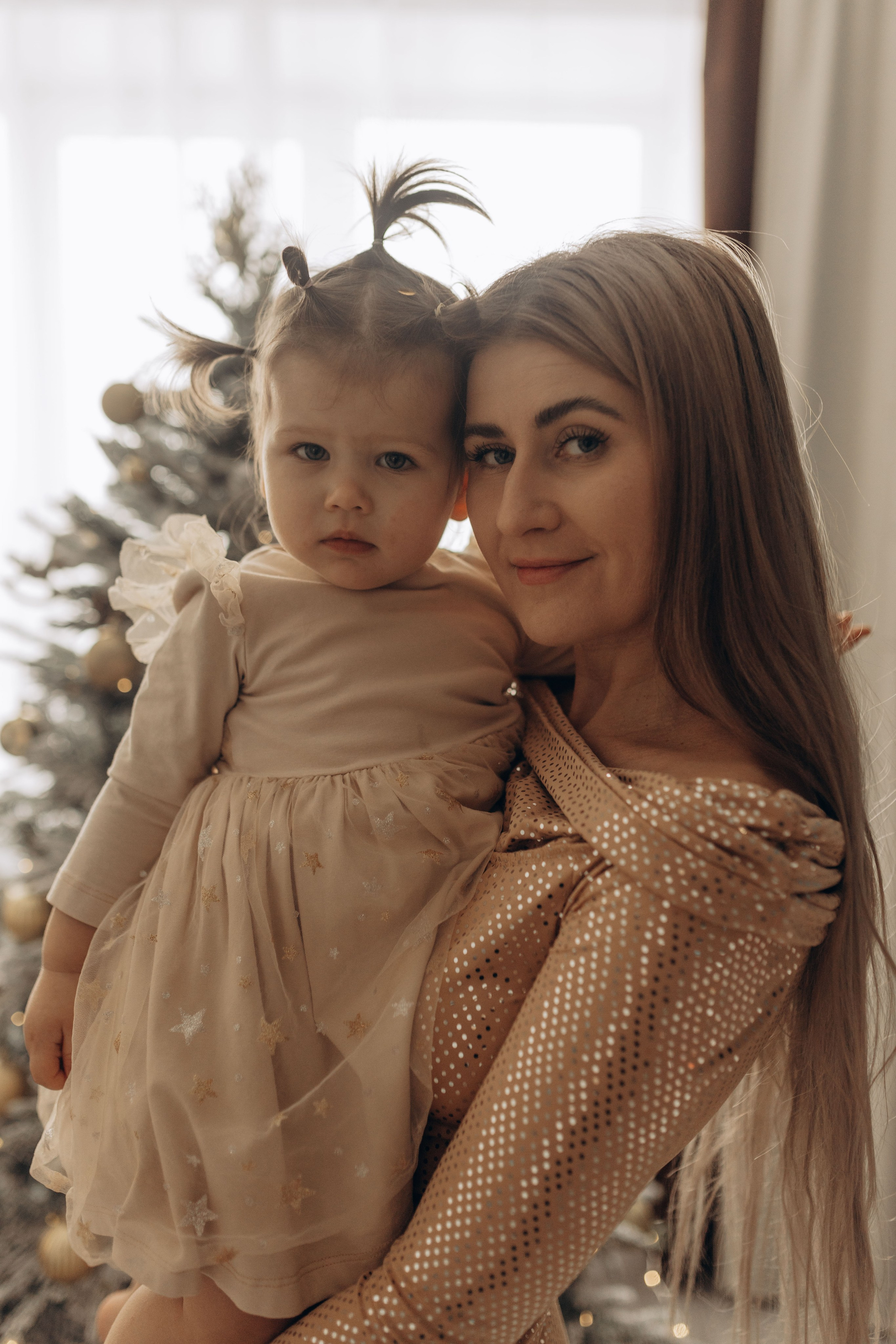 Домашняя-новогодняя. Фотограф в Ставрополе Svetlana Matveeva