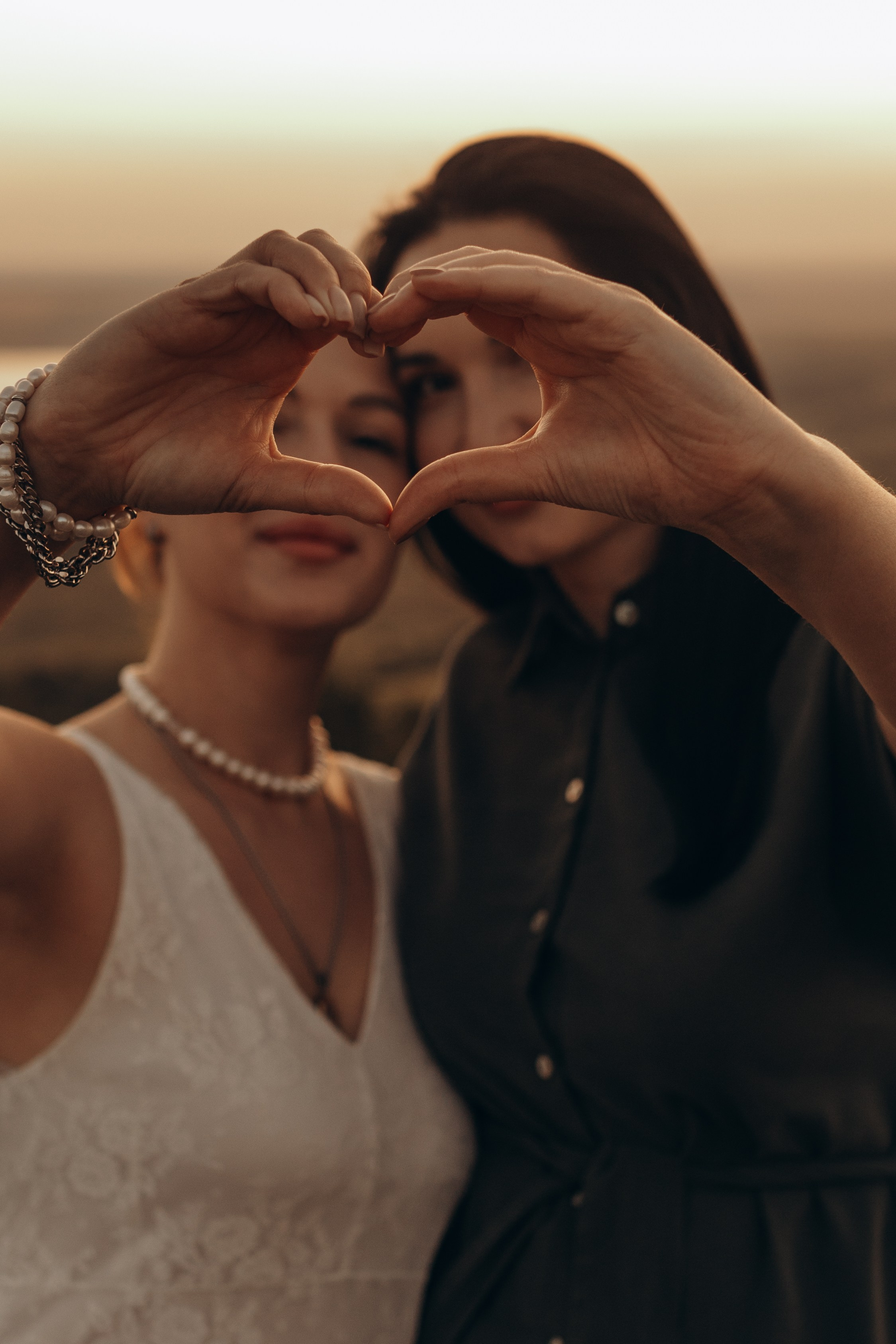 Беспутские поляны. Летние закаты. Фотограф в Ставрополе Svetlana Matveeva