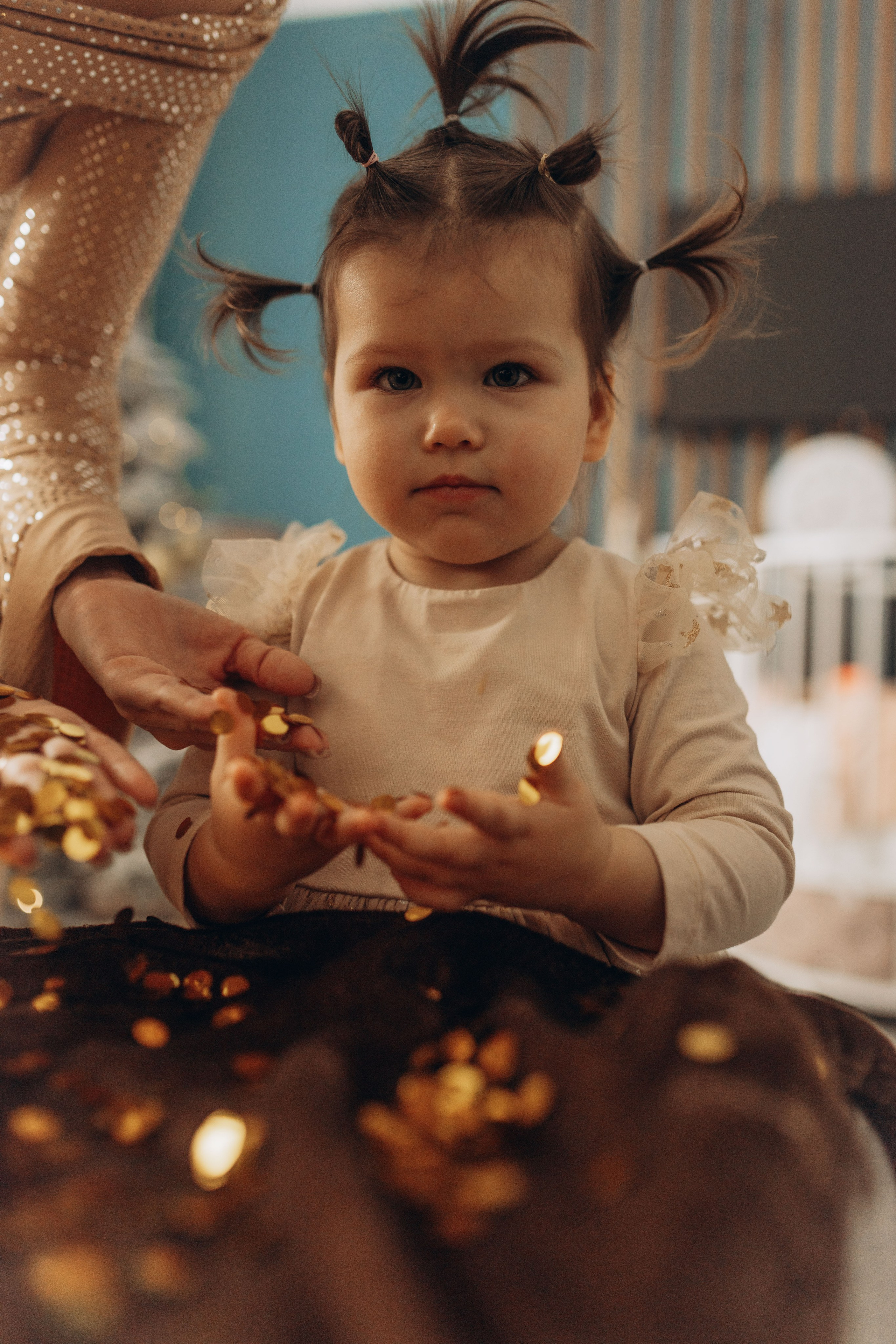 Домашняя-новогодняя. Фотограф в Ставрополе Svetlana Matveeva