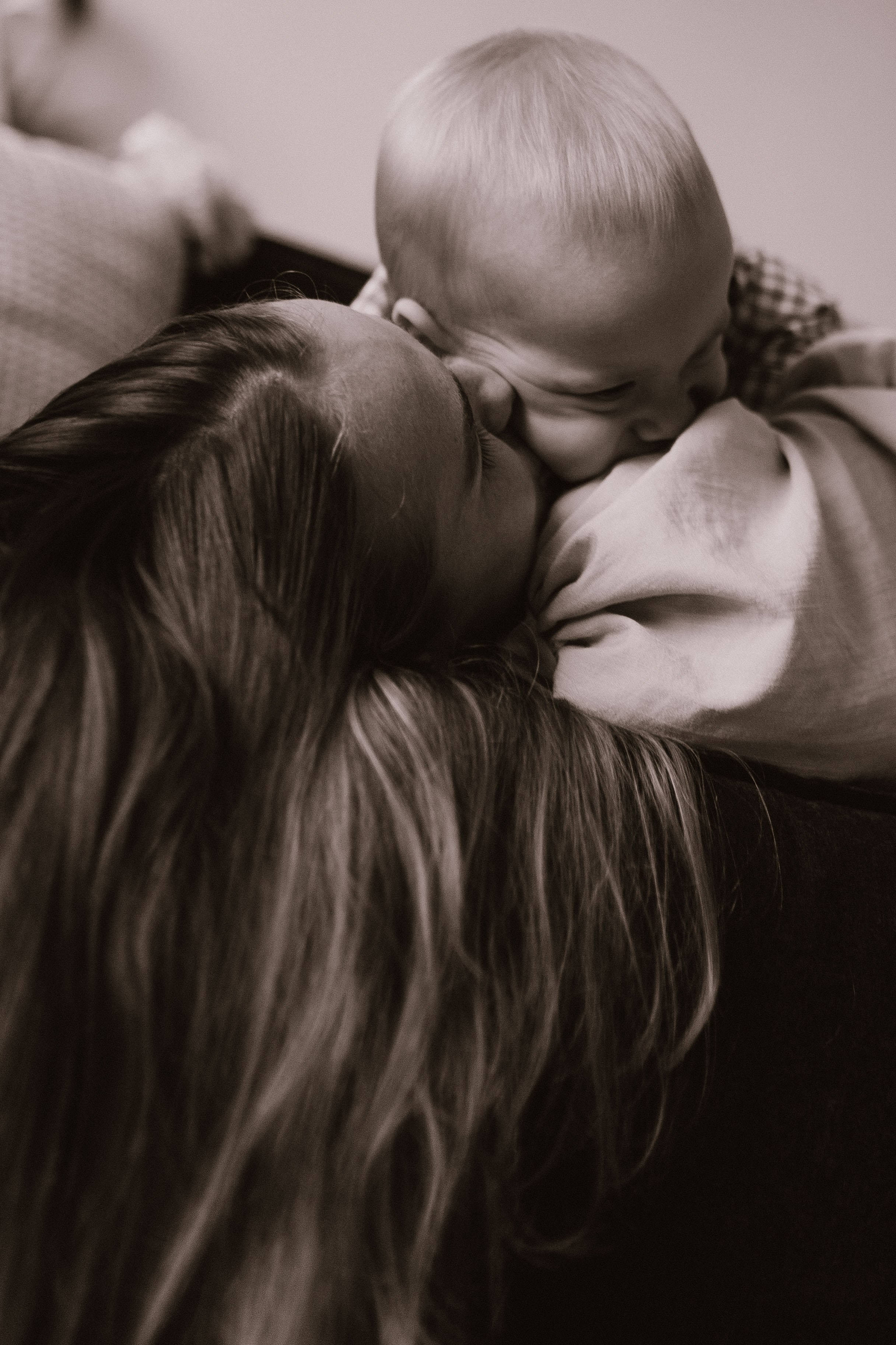 Дамиру годик, история под новый год. Фотограф в Ставрополе Svetlana Matveeva