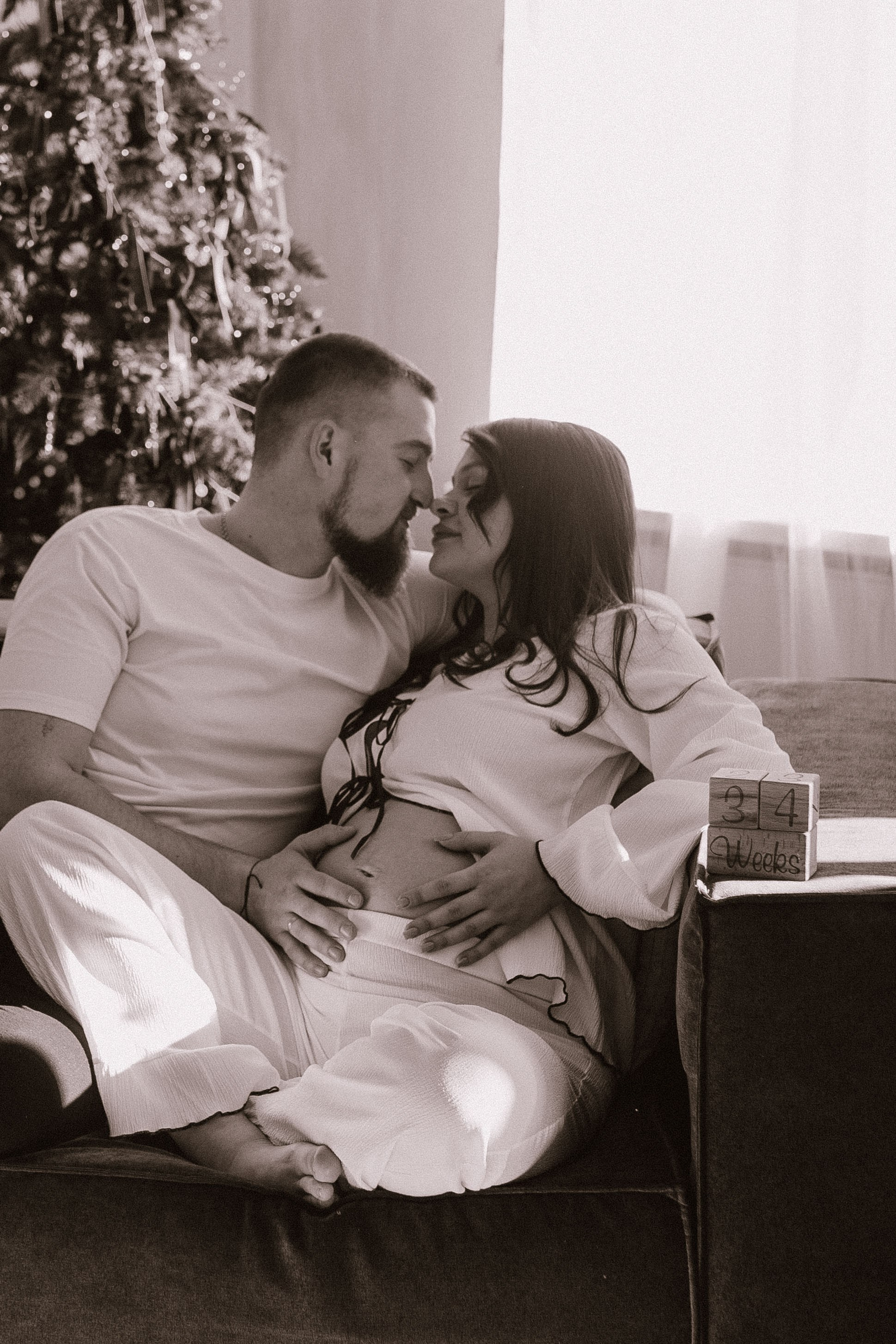 В ожидании чуда. Фотограф в Ставрополе Svetlana Matveeva