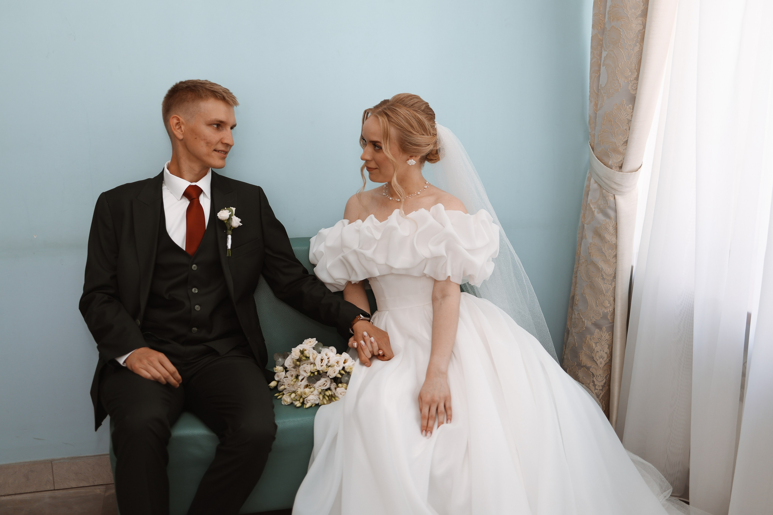 E&A. Фотограф Татьяна Иванова в Ярославле