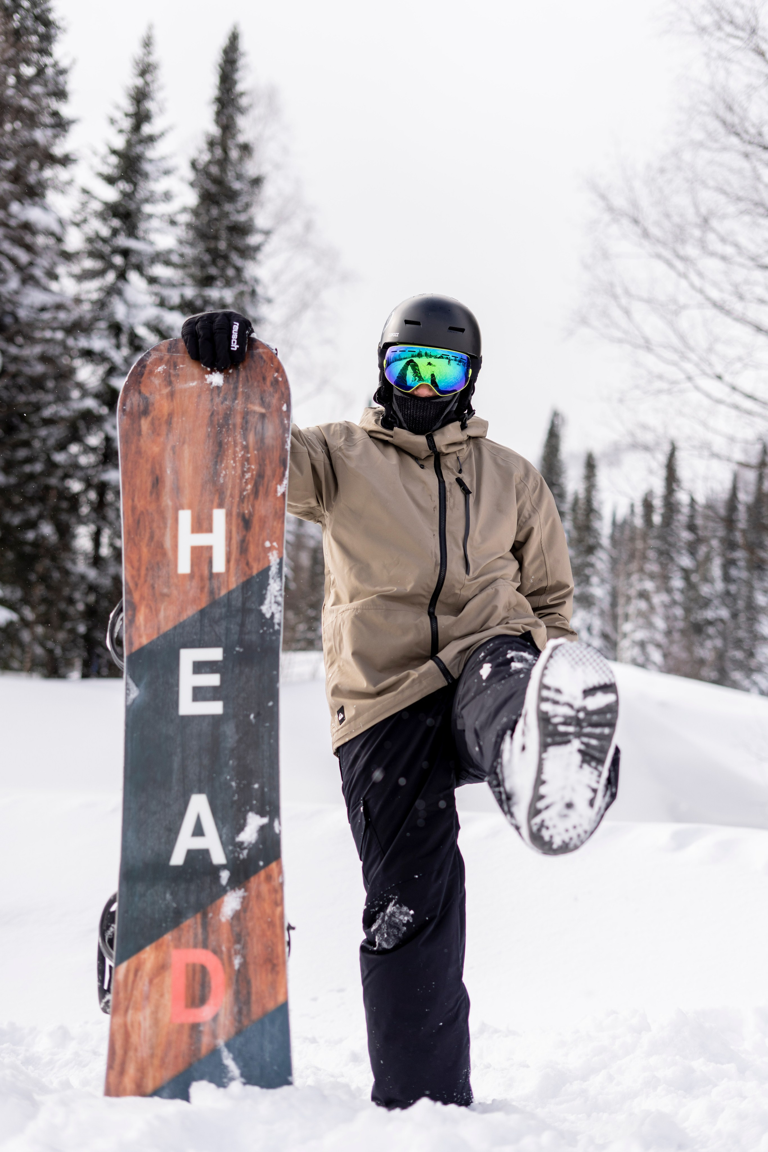 Тур. Анастасия Паршукова — фотограф Шерегеш Новосибирск