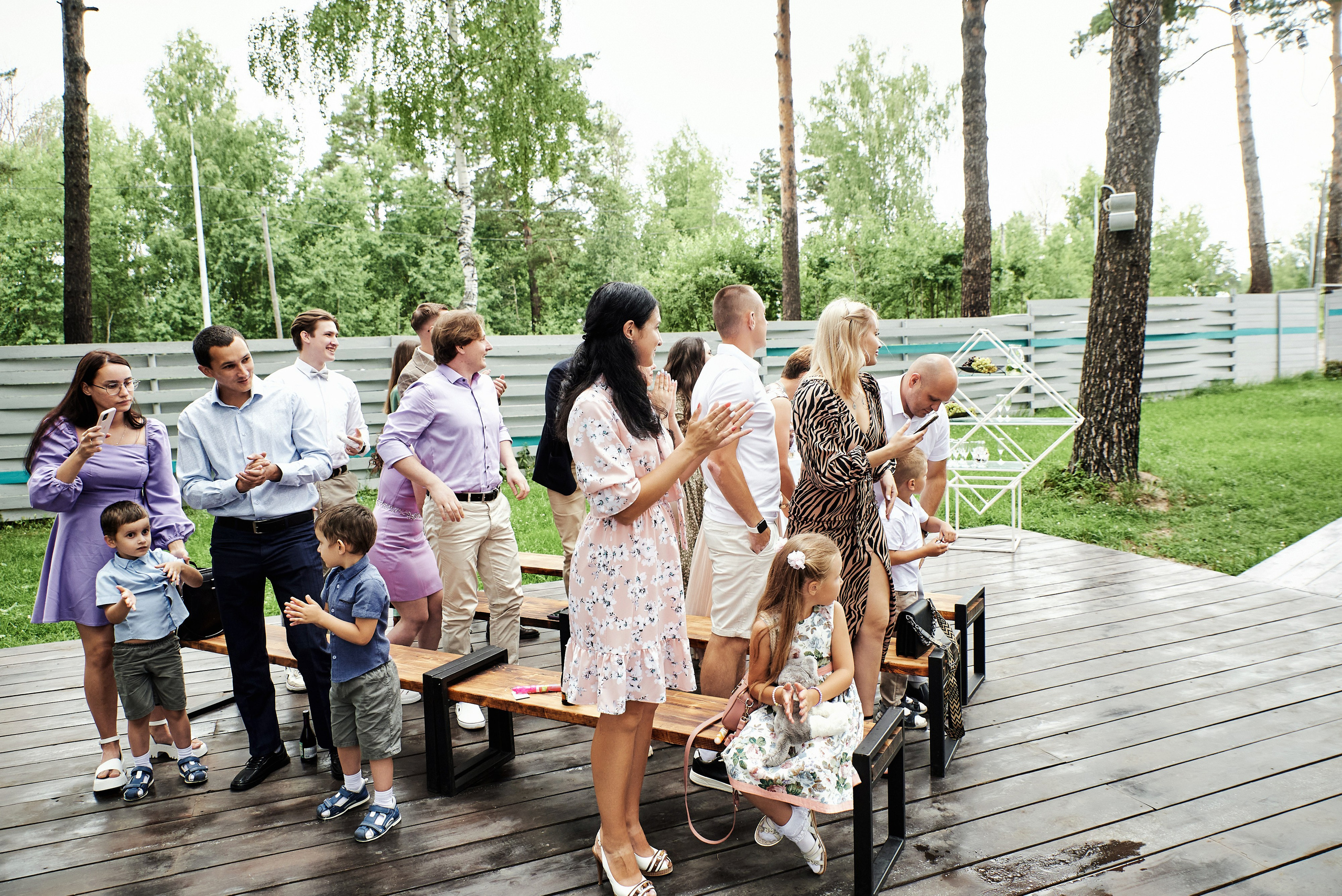 Ольга и Максим