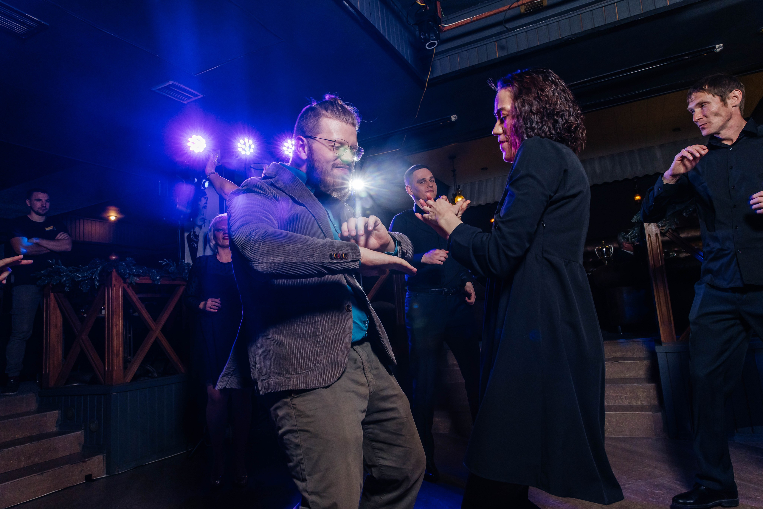 NZMU. Maxim Tsoy Photography