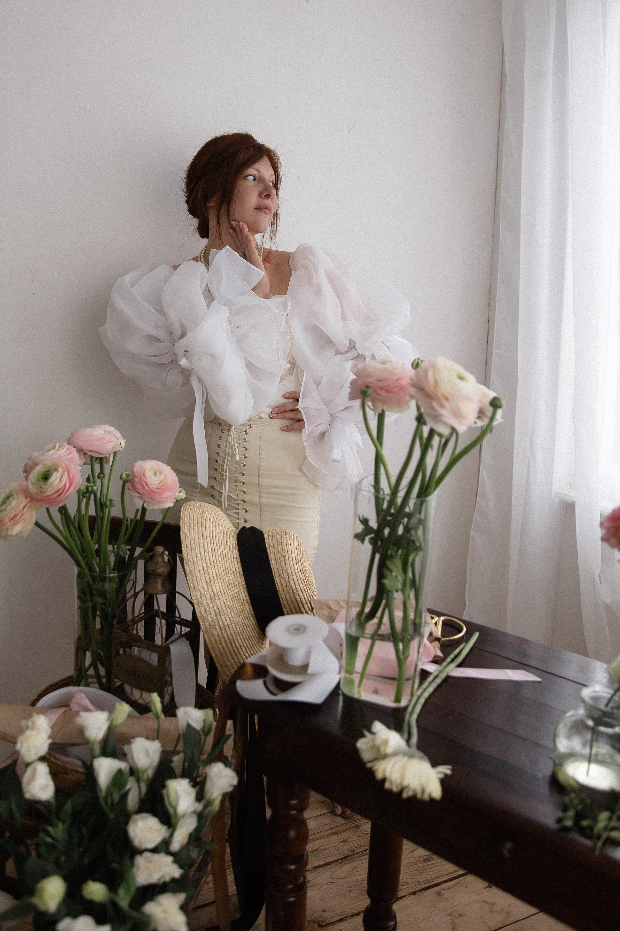 Отзывы. Фотограф Романова Анна