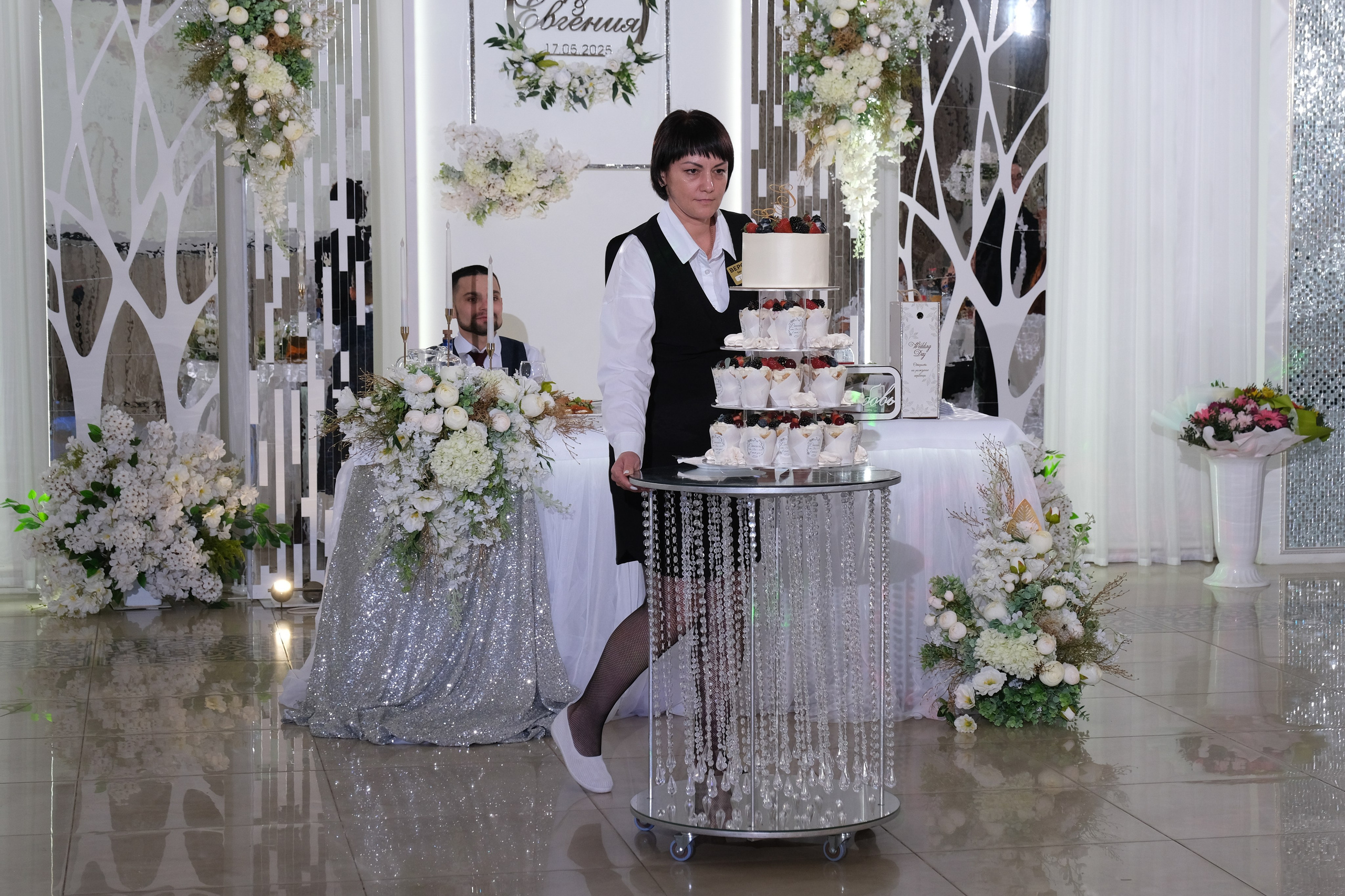 Свадьба Сергея и Евгении. Свадебный фотограф в Челябинске Сырчикова Наталья