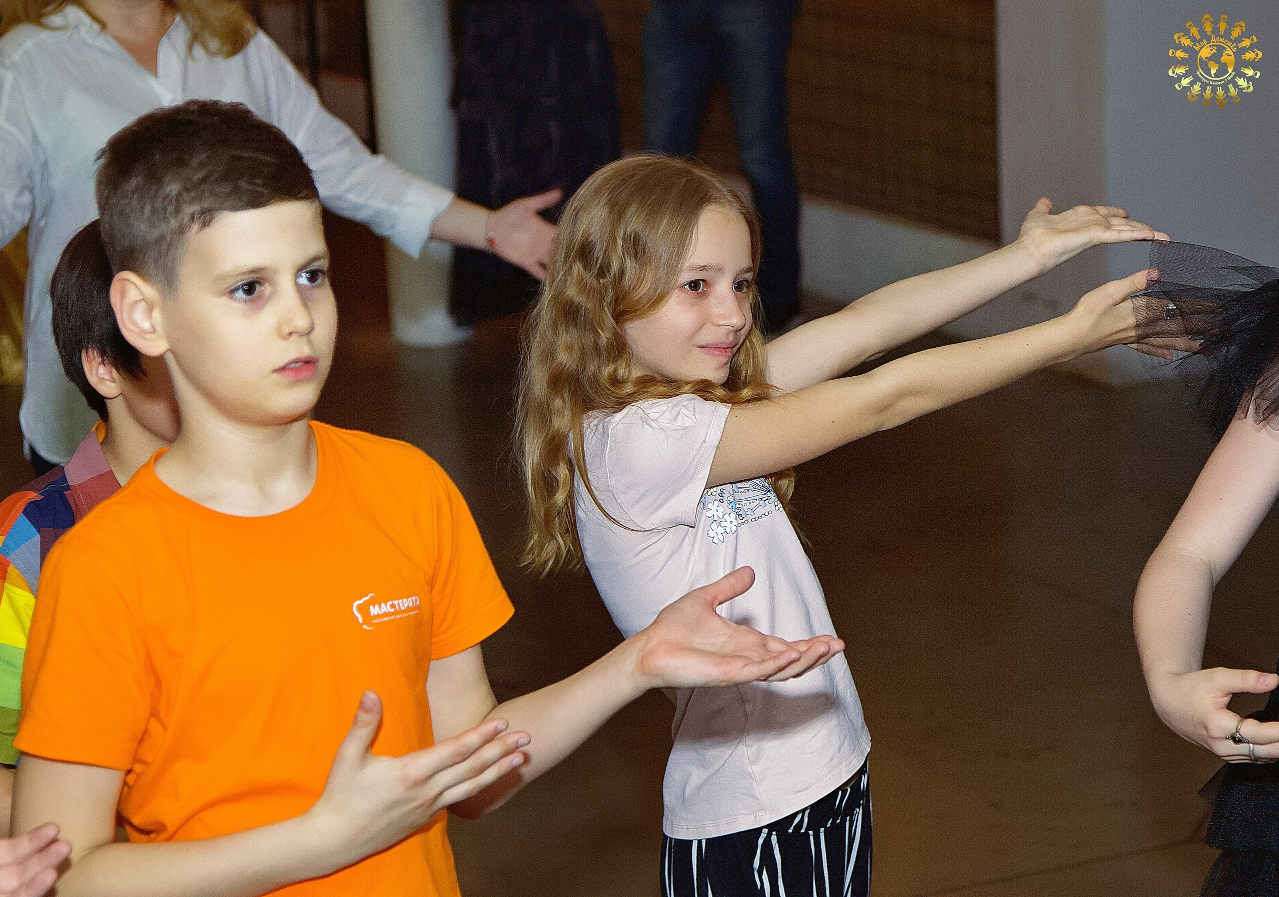 Выпускной 2023 (Школа 109, 4-й класс). Репортажная съемка в Москве и области. Анималистика