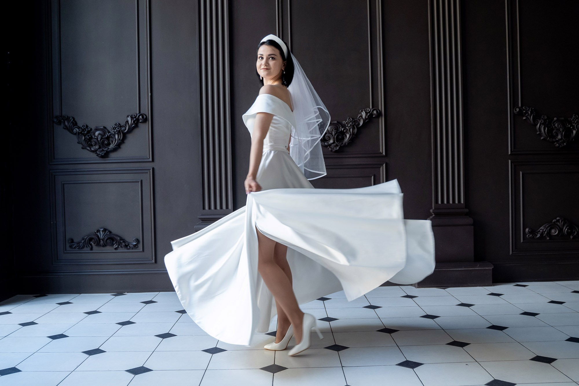 Студия2. Архив