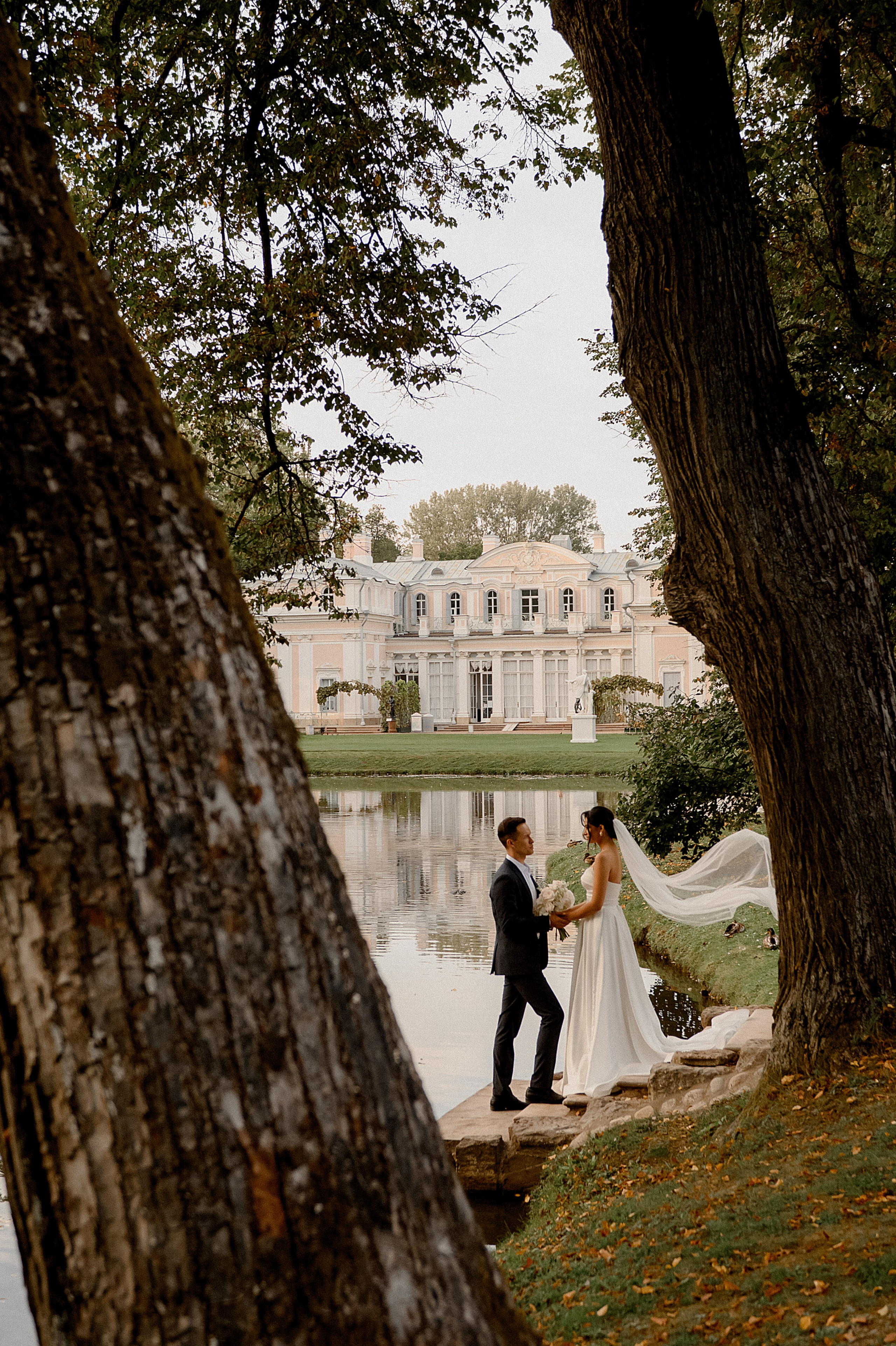 Свадебные серии. Свадебный фотограф Санкт-Петербург  Москва
