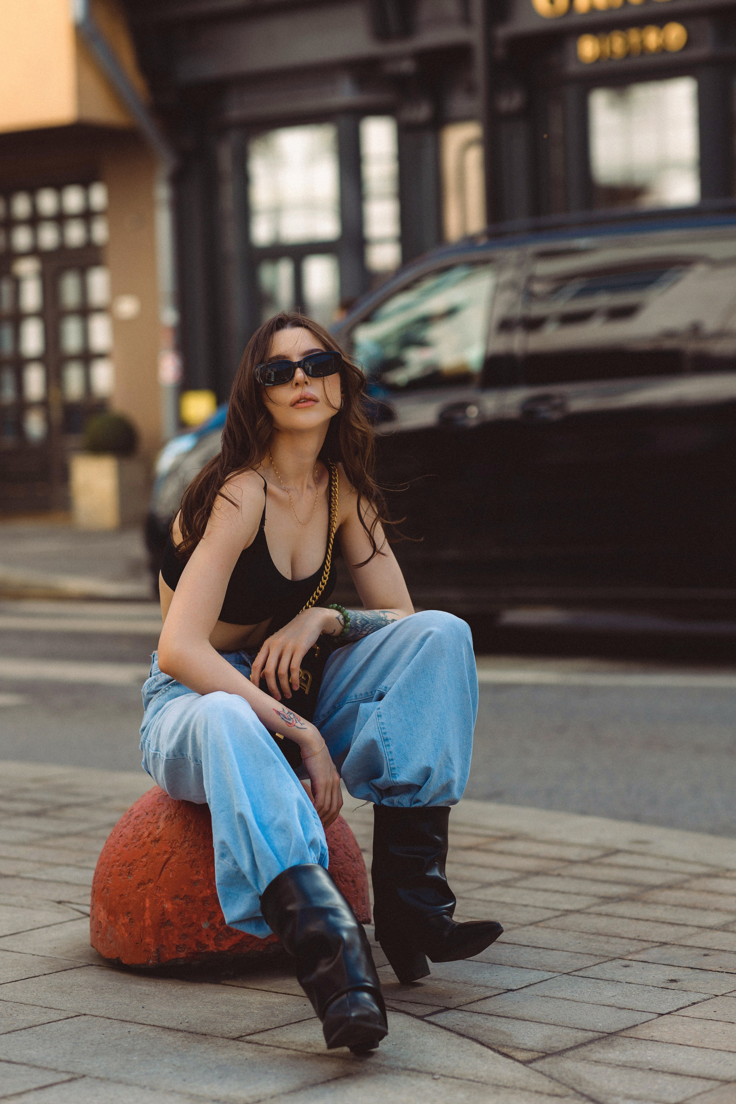 Катя. Женский и семейный фотограф в Москве- Ольга Самусенко